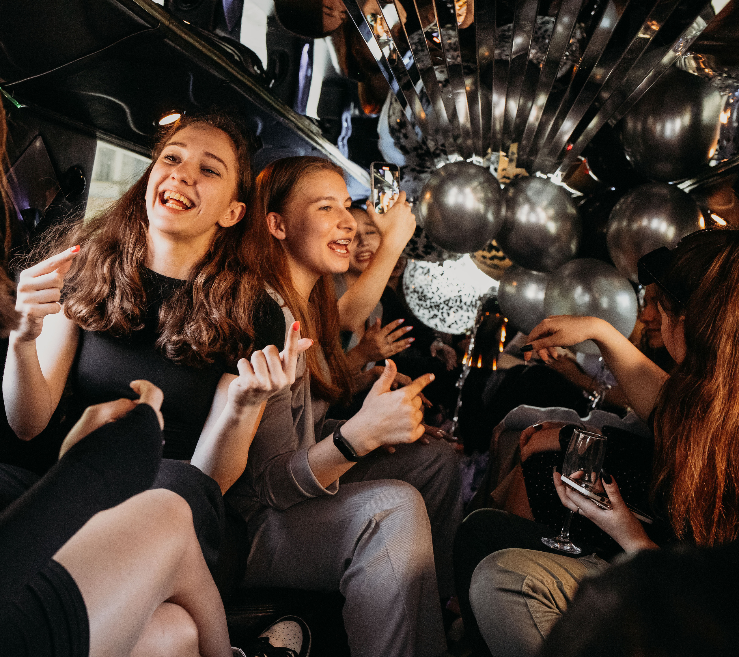 Фотограф в Нижнем Новгороде. Юлия Наумова