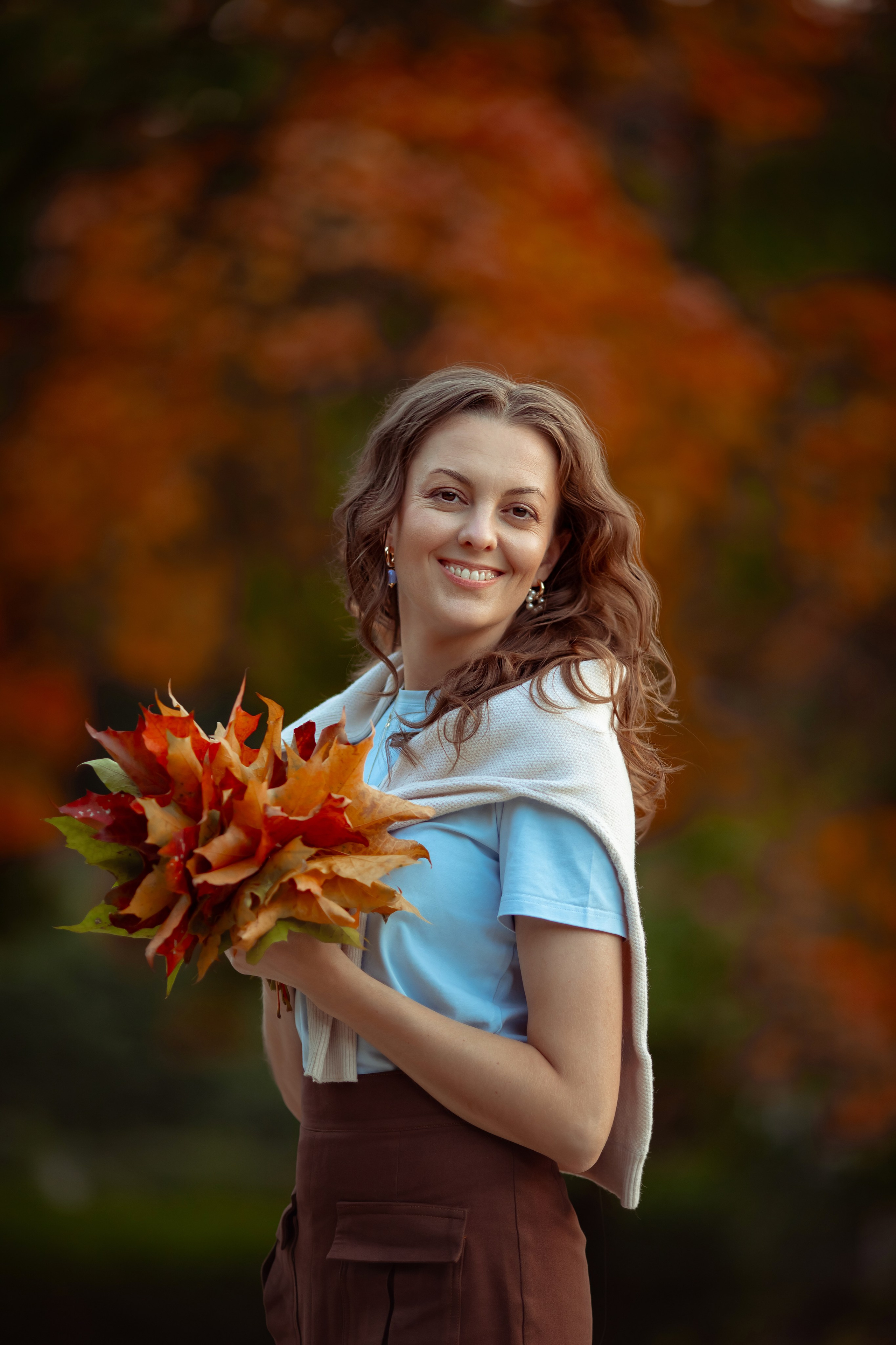 Екатерина, Никита, Лева. Семейный и детский фотограф в Москве Дорогова Екатерина