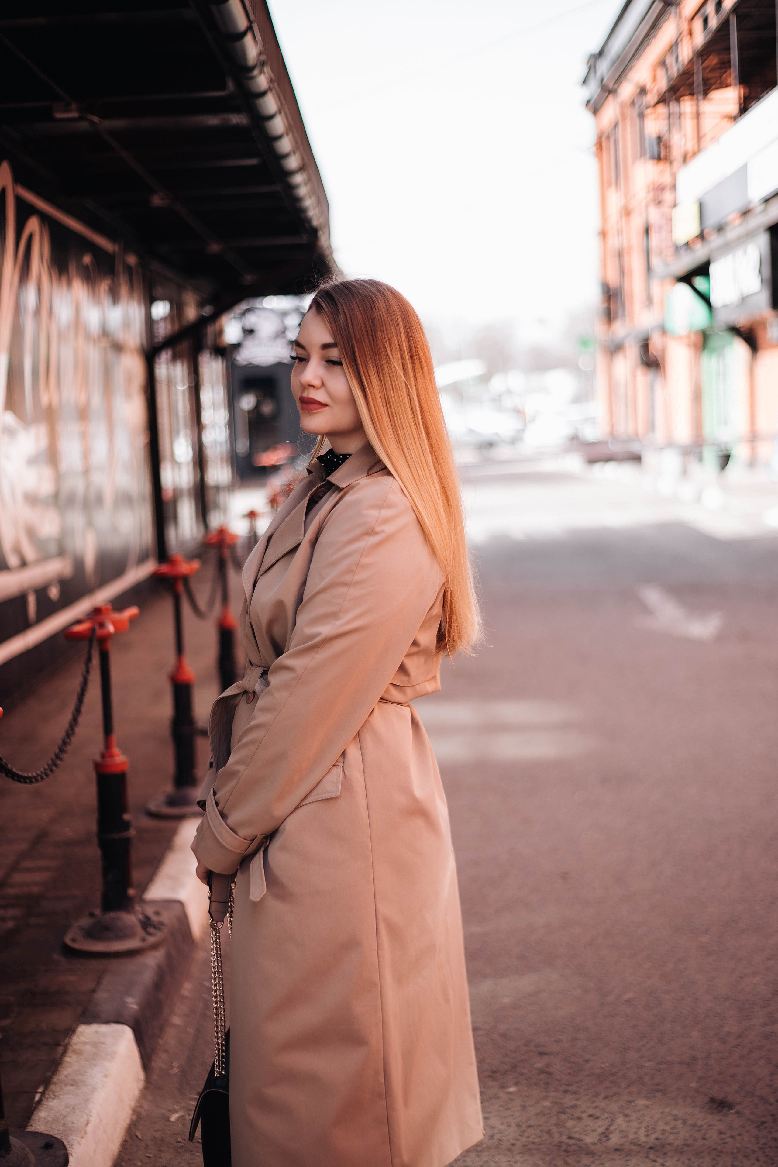 Весенняя фотопрогулка в Ногинске. Фотограф Ногинск | Черноголовка Ева Быковских