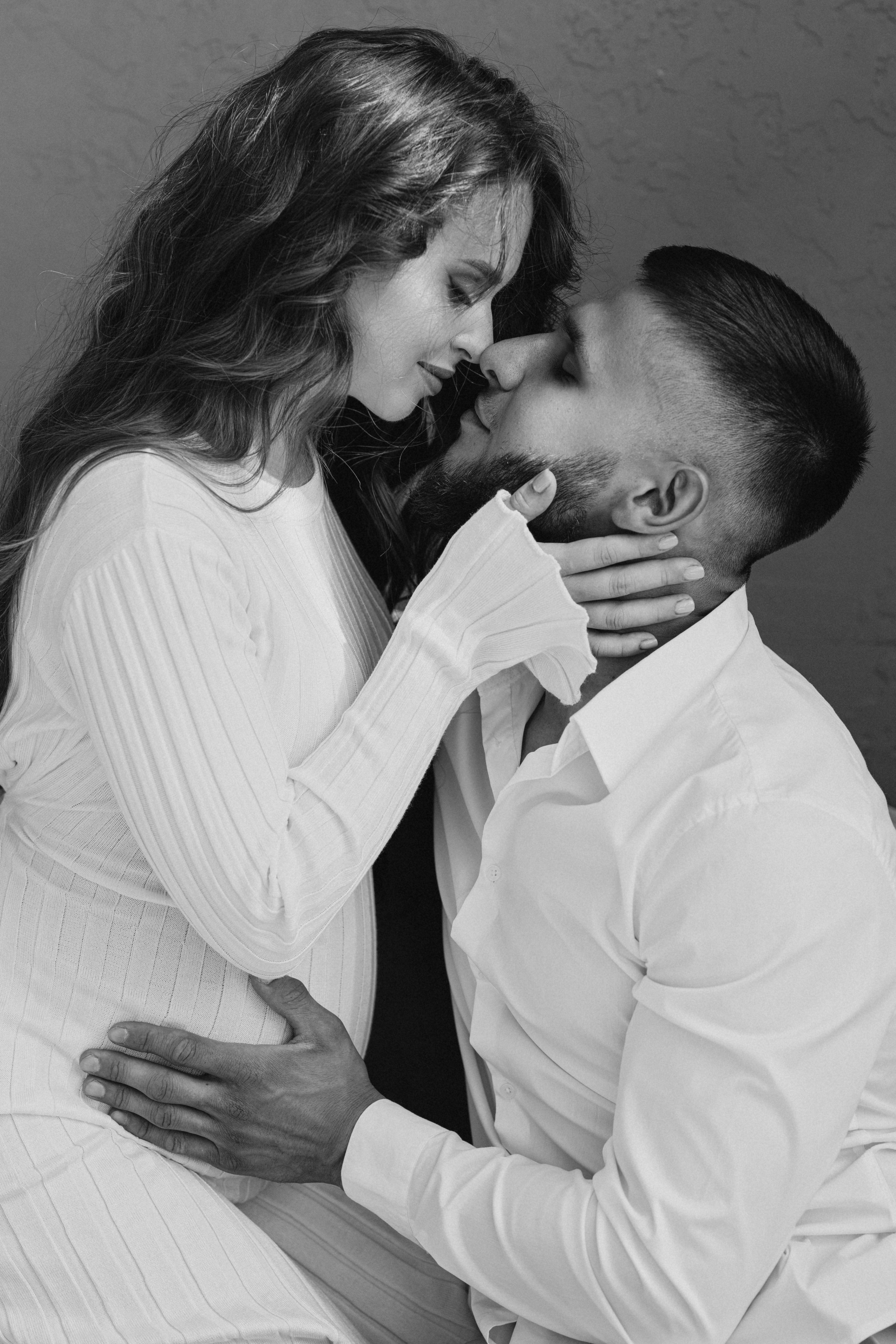 В Ожидании. Свадебный и семейный фотограф Наталья Штык