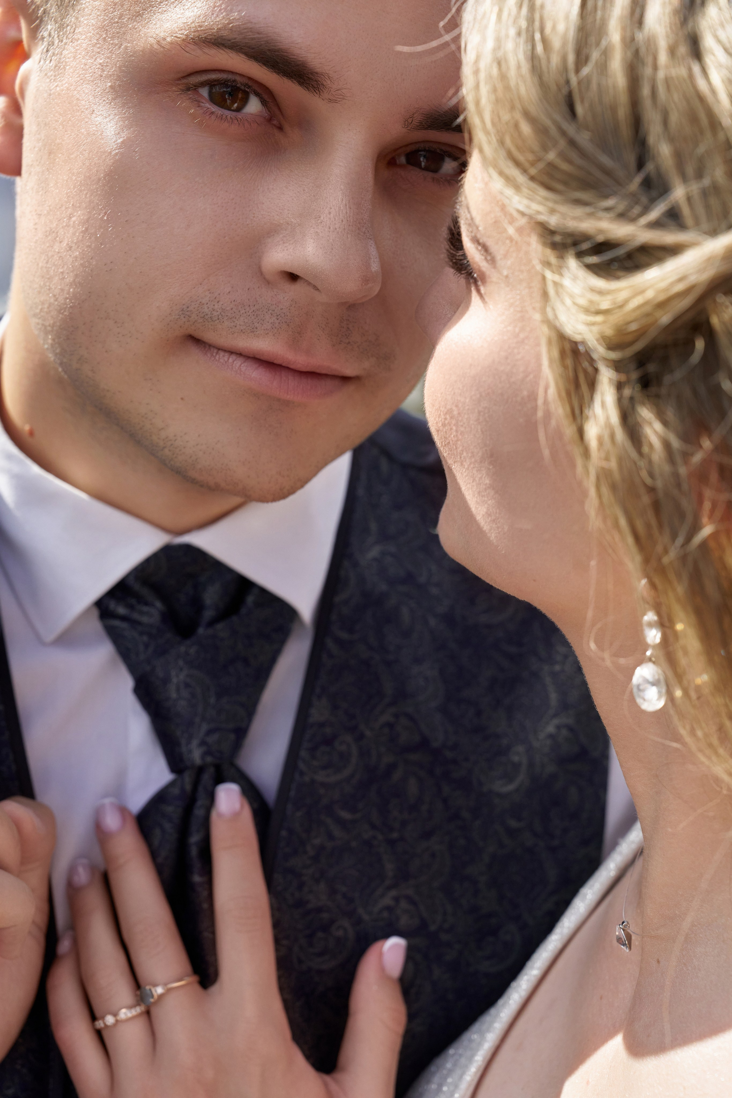 Фотограф на свадьбу Михаил Иванов