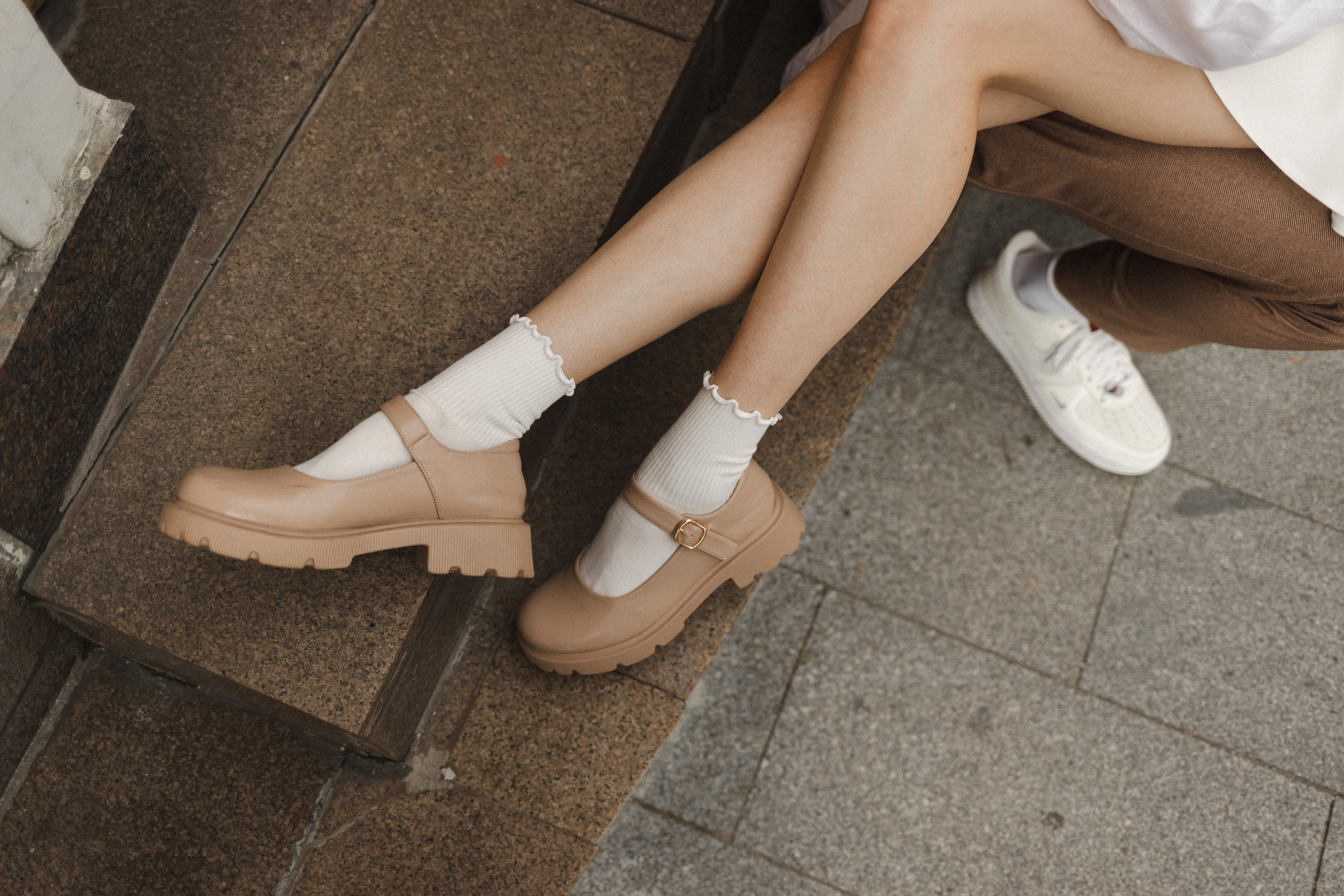 Леша и Юля. Семейный фотограф в Москве