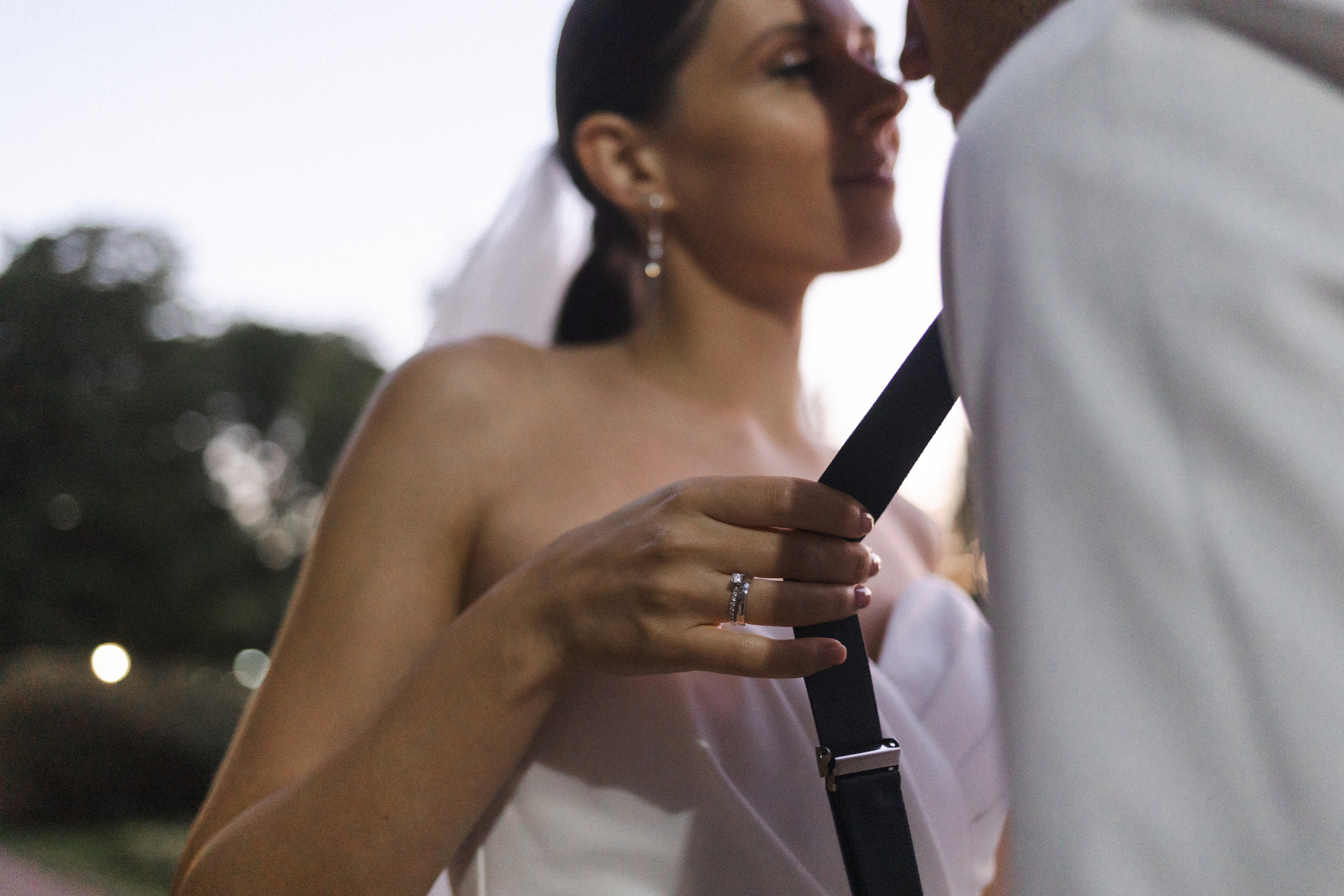 Евгений и Мария. Семейный фотограф в Москве