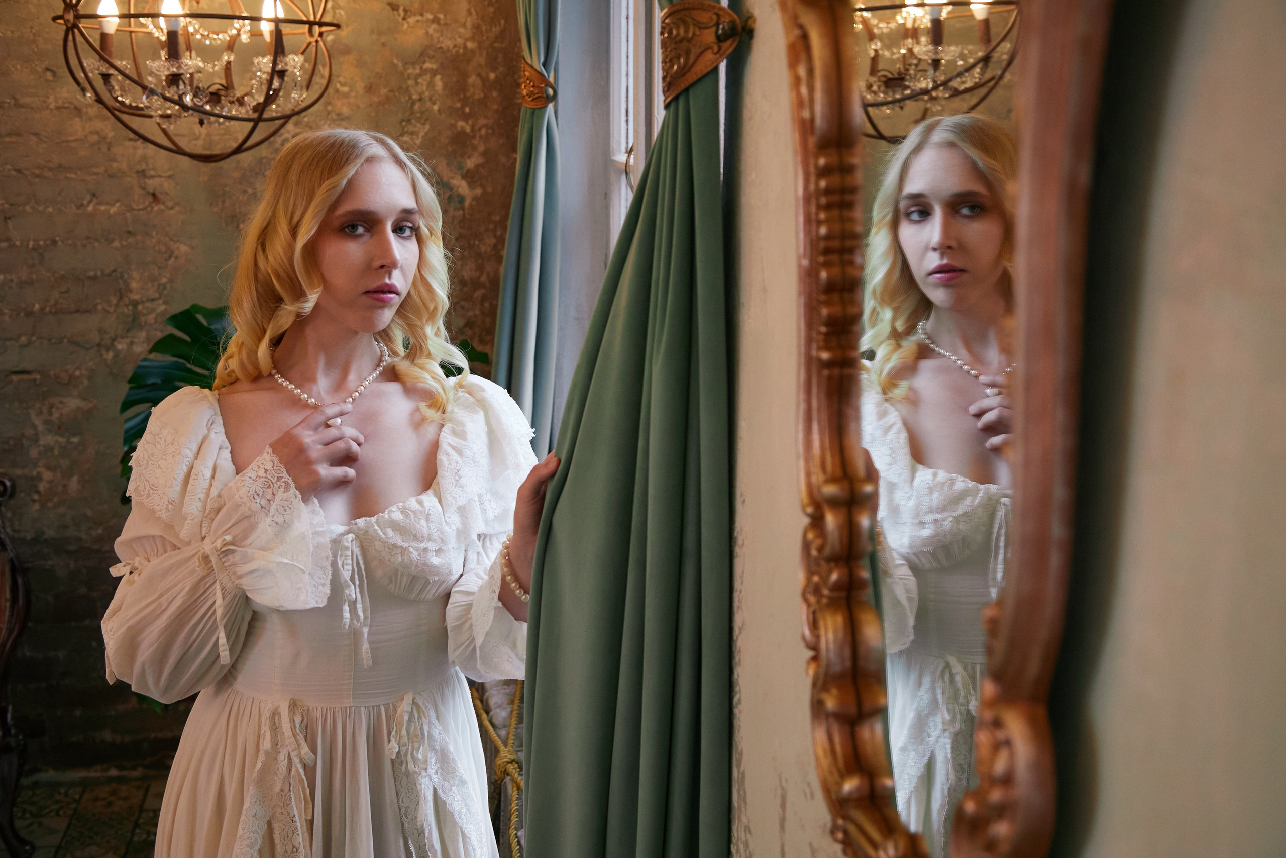 «Готика». Свадебный и креативный фотограф в ЮФО и МСК