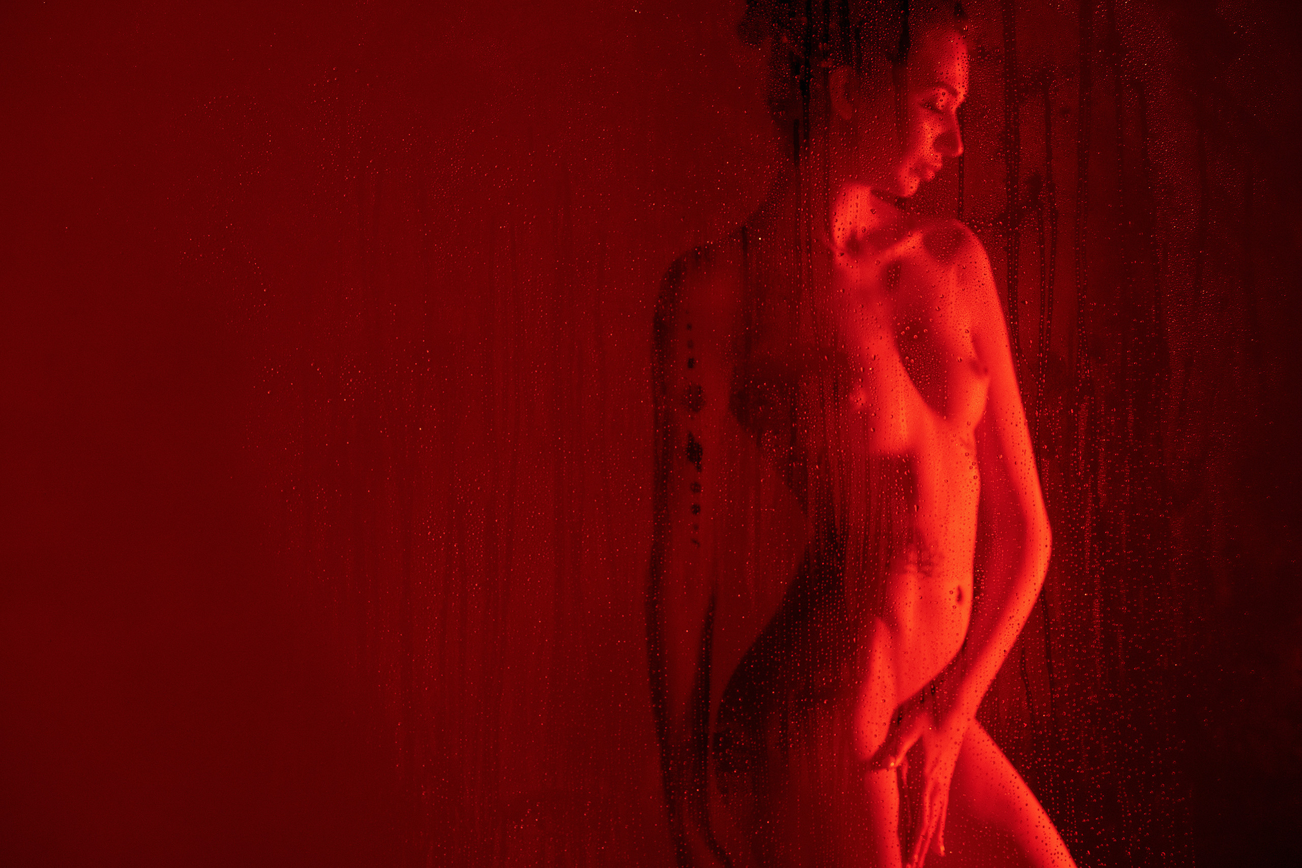 Nude. Gallery of aesthetics