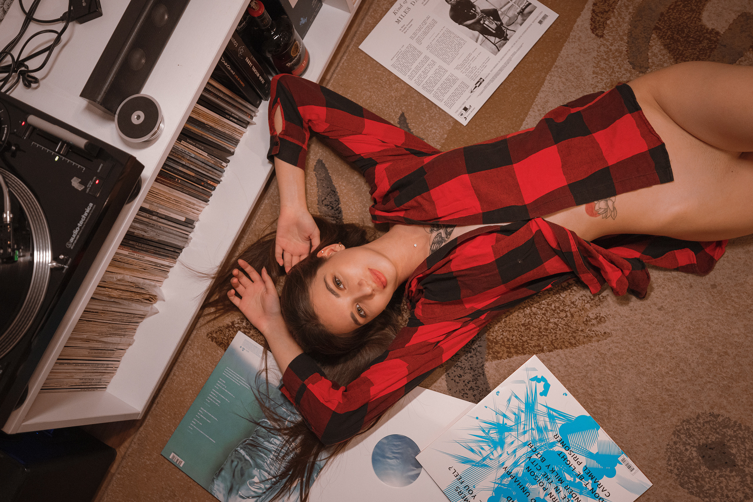 Gallery of aesthetics