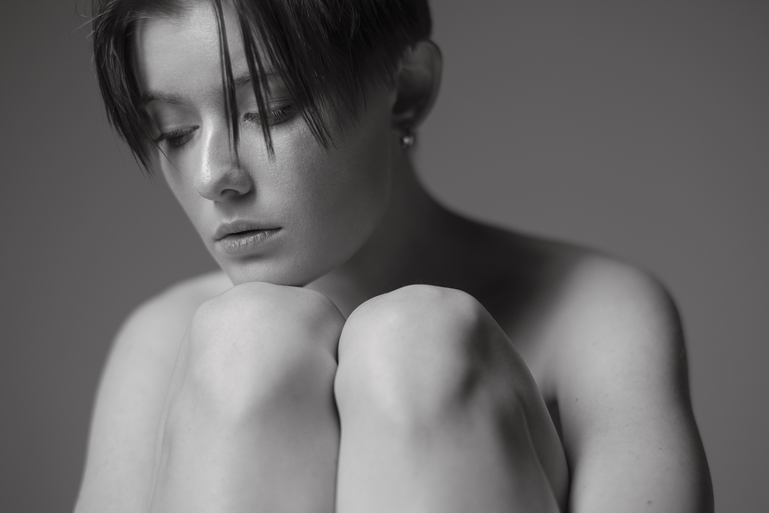 Gallery of aesthetics