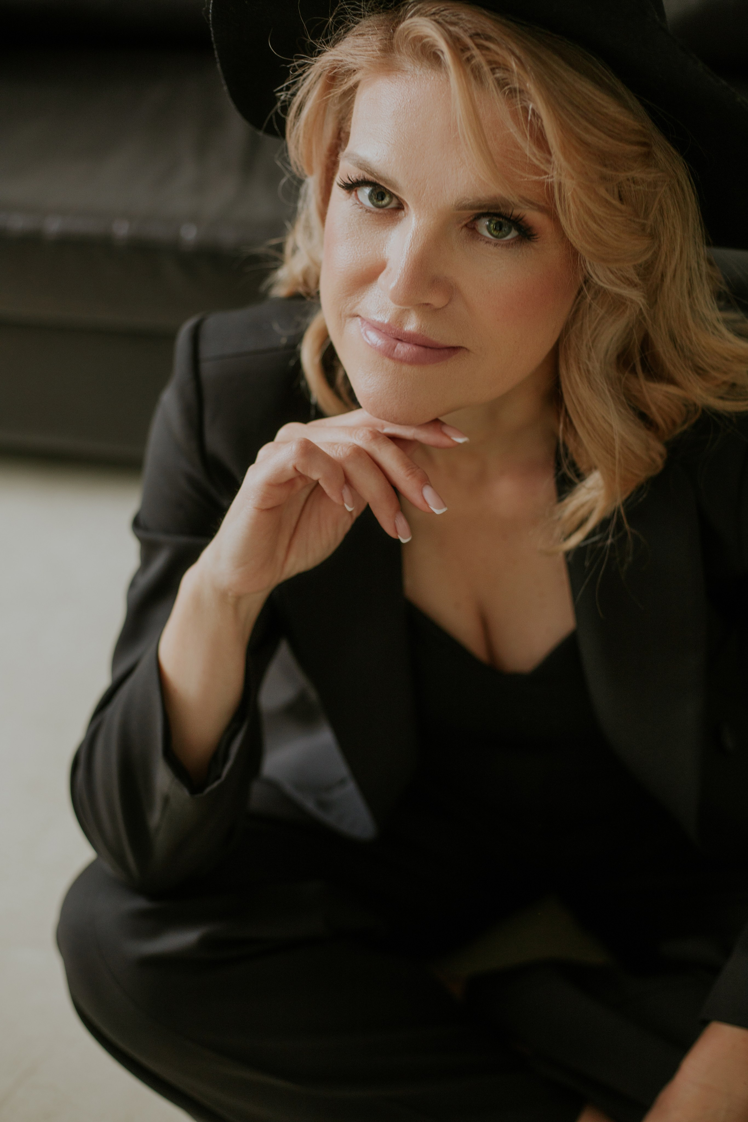 Ольга. Семейный фотограф в Ростове-на-Дону Анастасия Рыбина