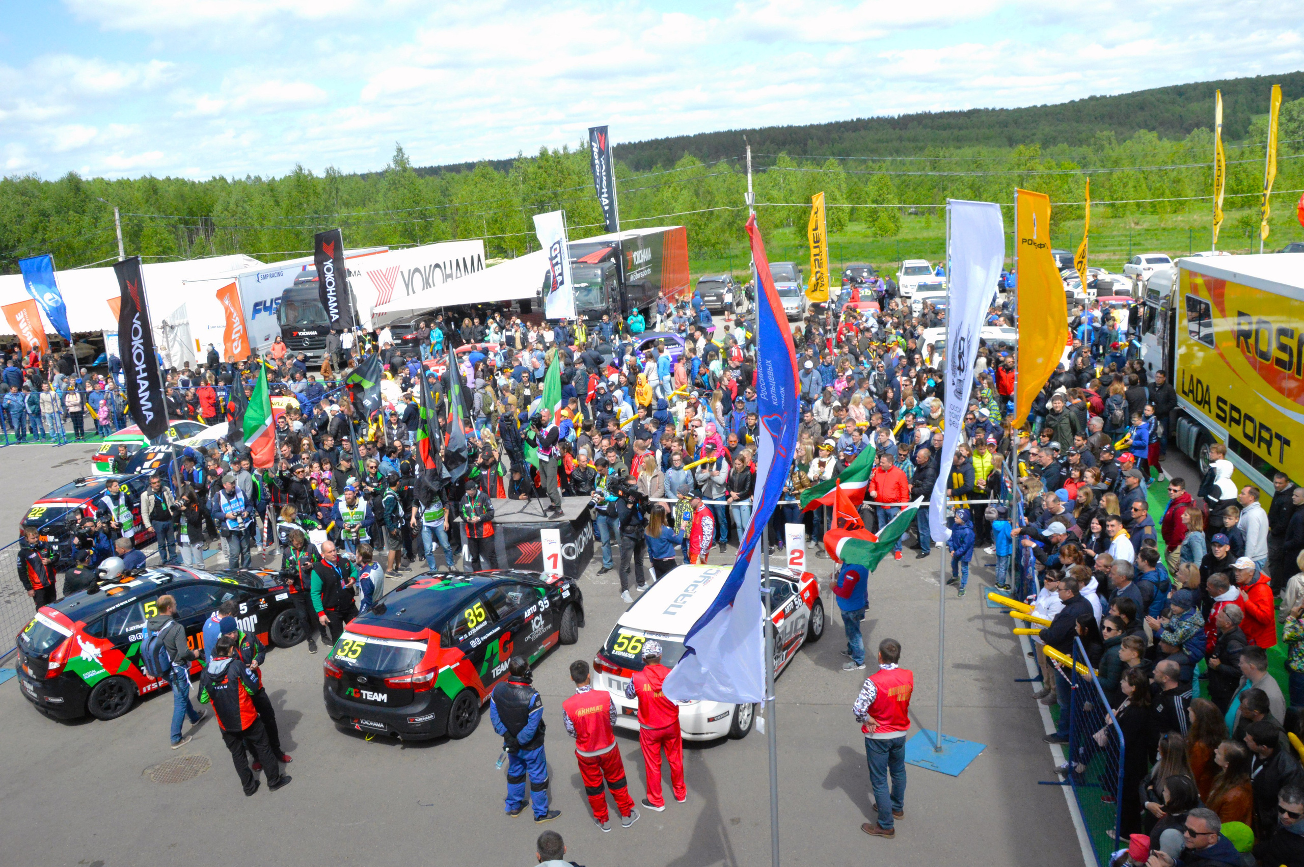 NRing — СМП РСКГ, Ф4 — 18-19.05.2019. AlexFecto — галереи фотографий