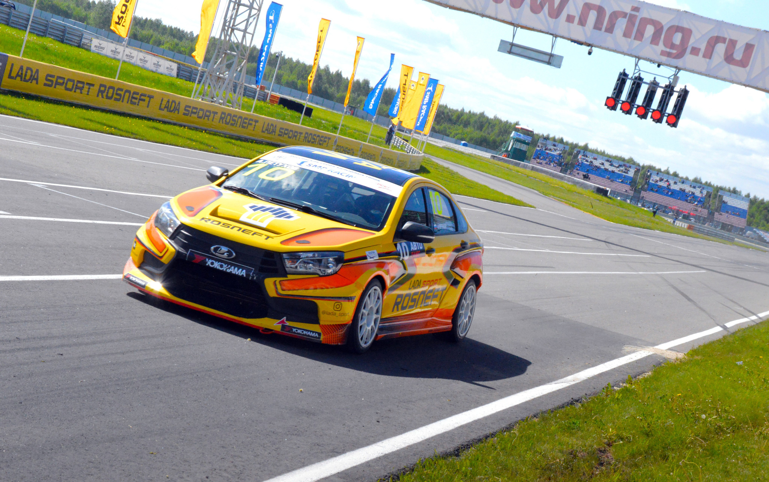 NRing — СМП РСКГ, Ф4 — 18-19.05.2019. AlexFecto — галереи фотографий