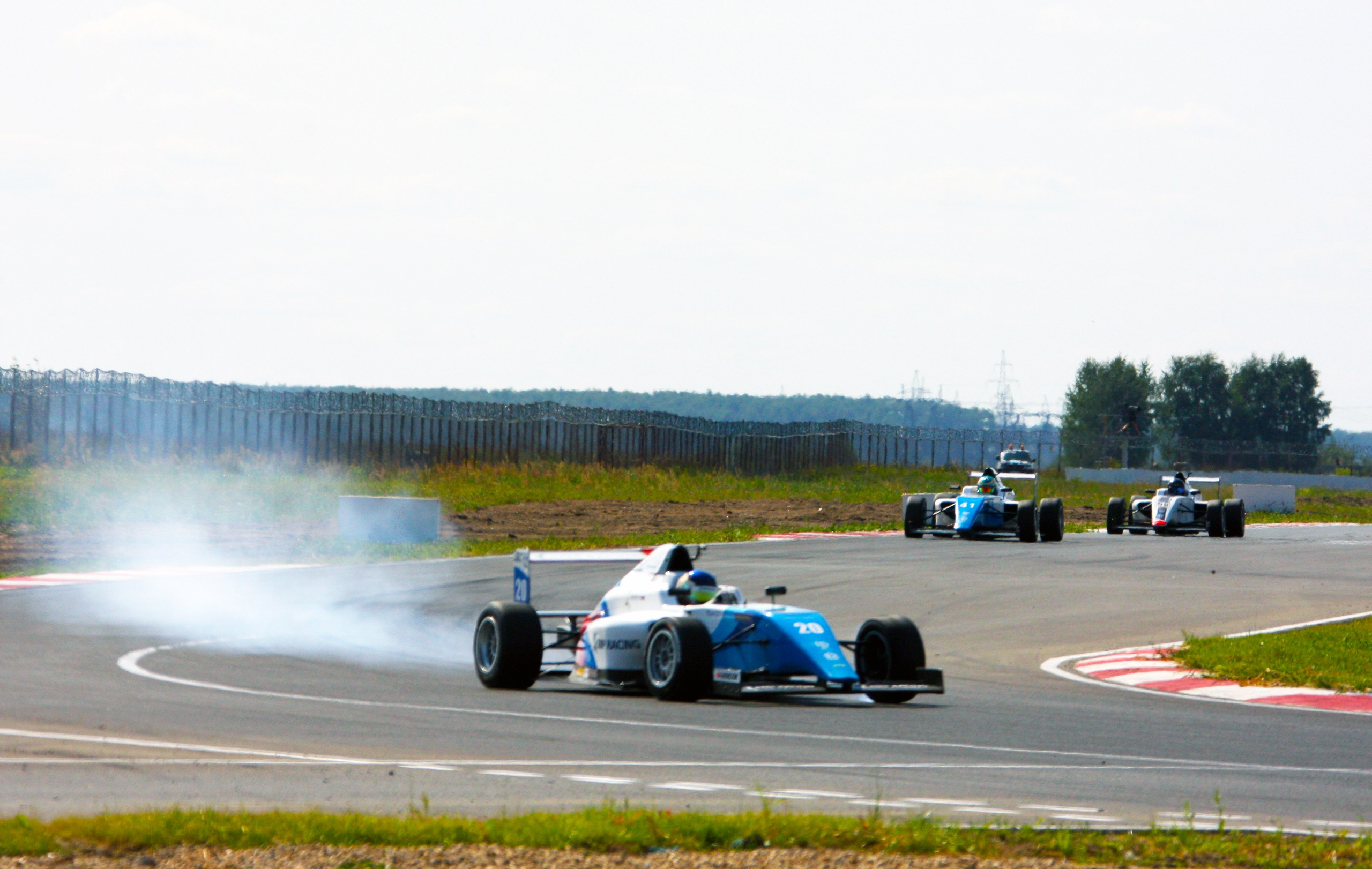 ADM Raceway — SMP F4, Mitjet, Legends — 18-19.08.2018. AlexFecto — галереи фотографий