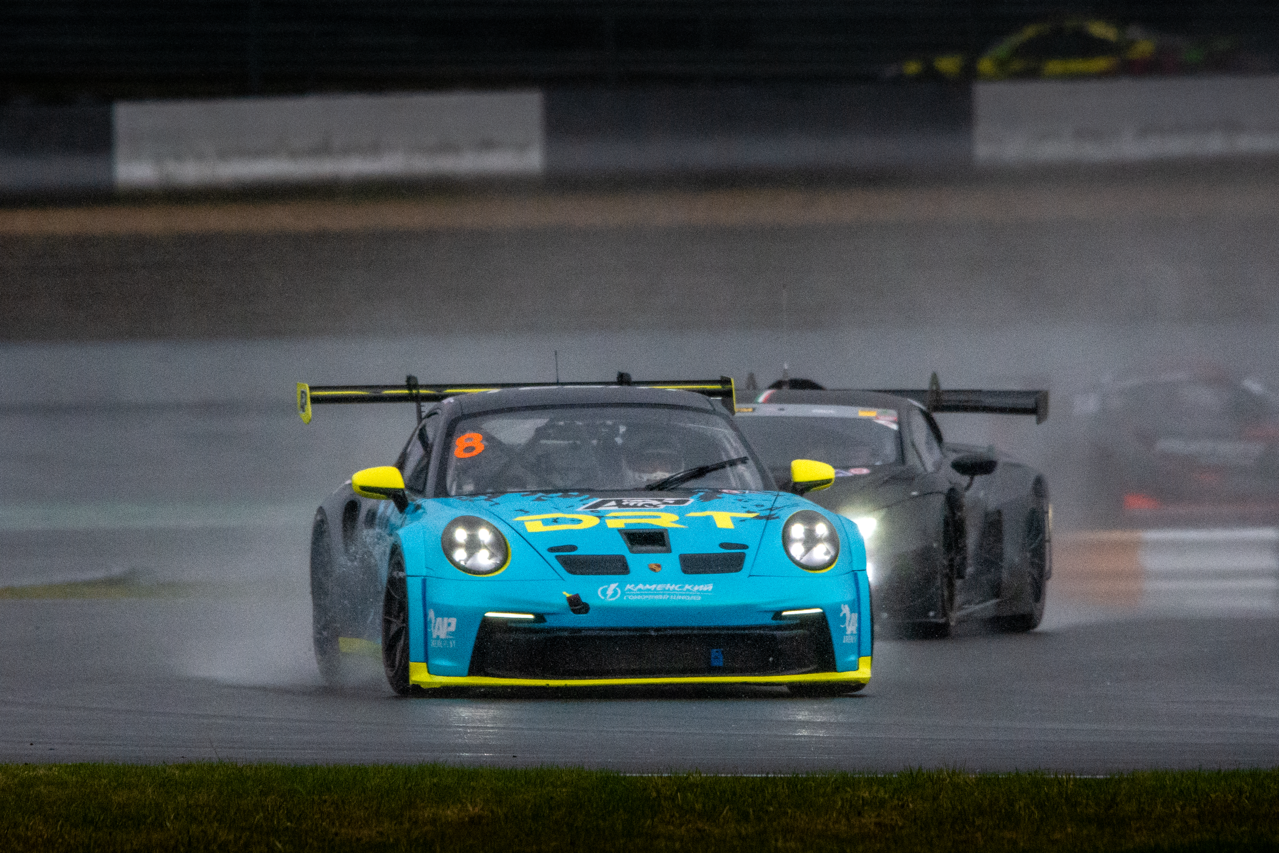 MRW — Кубок GT — 18.04.2026. AlexFecto — галереи фотографий