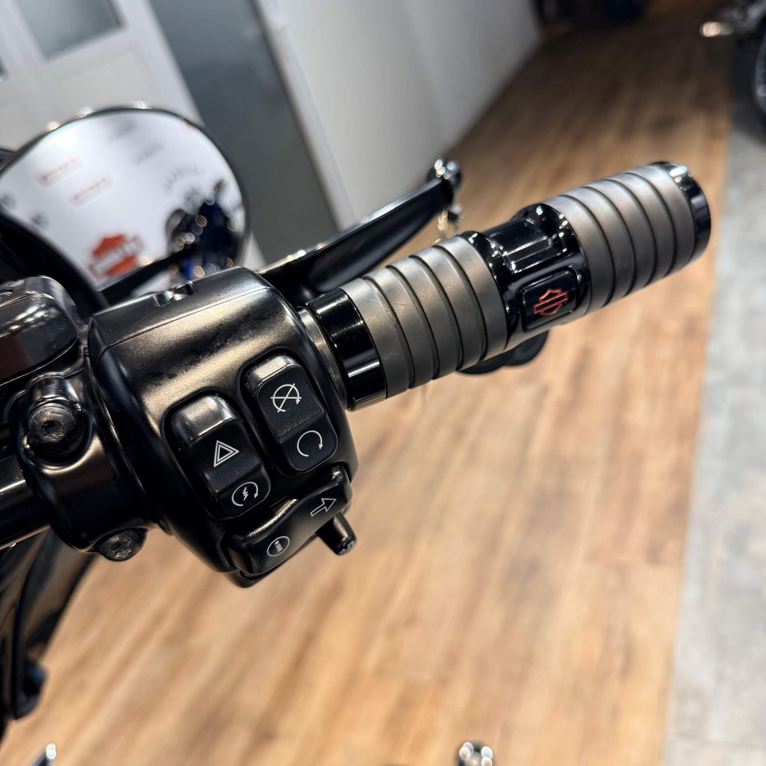 Harley-Davidson Street Glide Special, 2017, 43 883 км. Hello Davidson, Москва. Только хорошие мотоциклы…