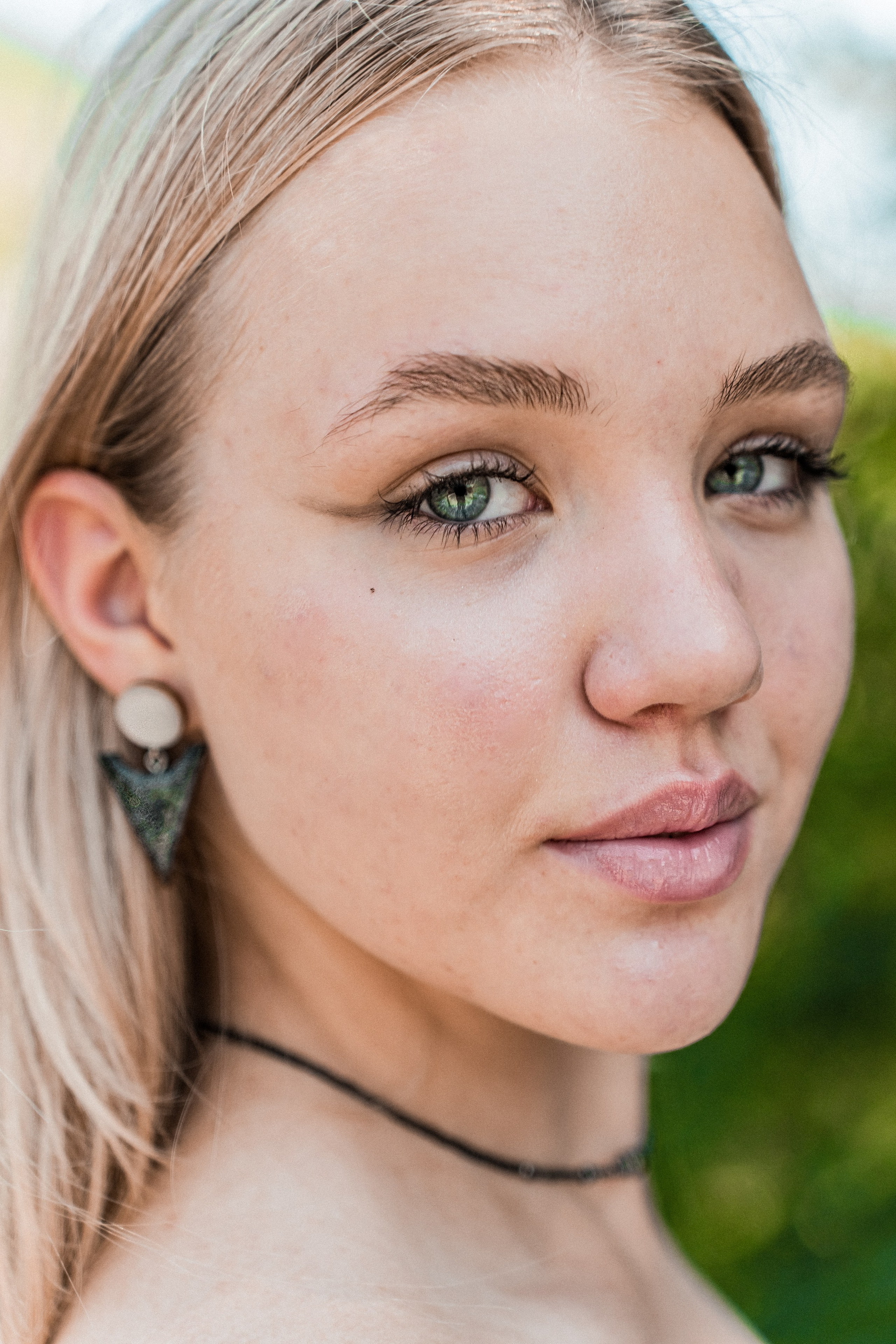 Прогулочная. Фотограф в Пятигорске Марина Костина