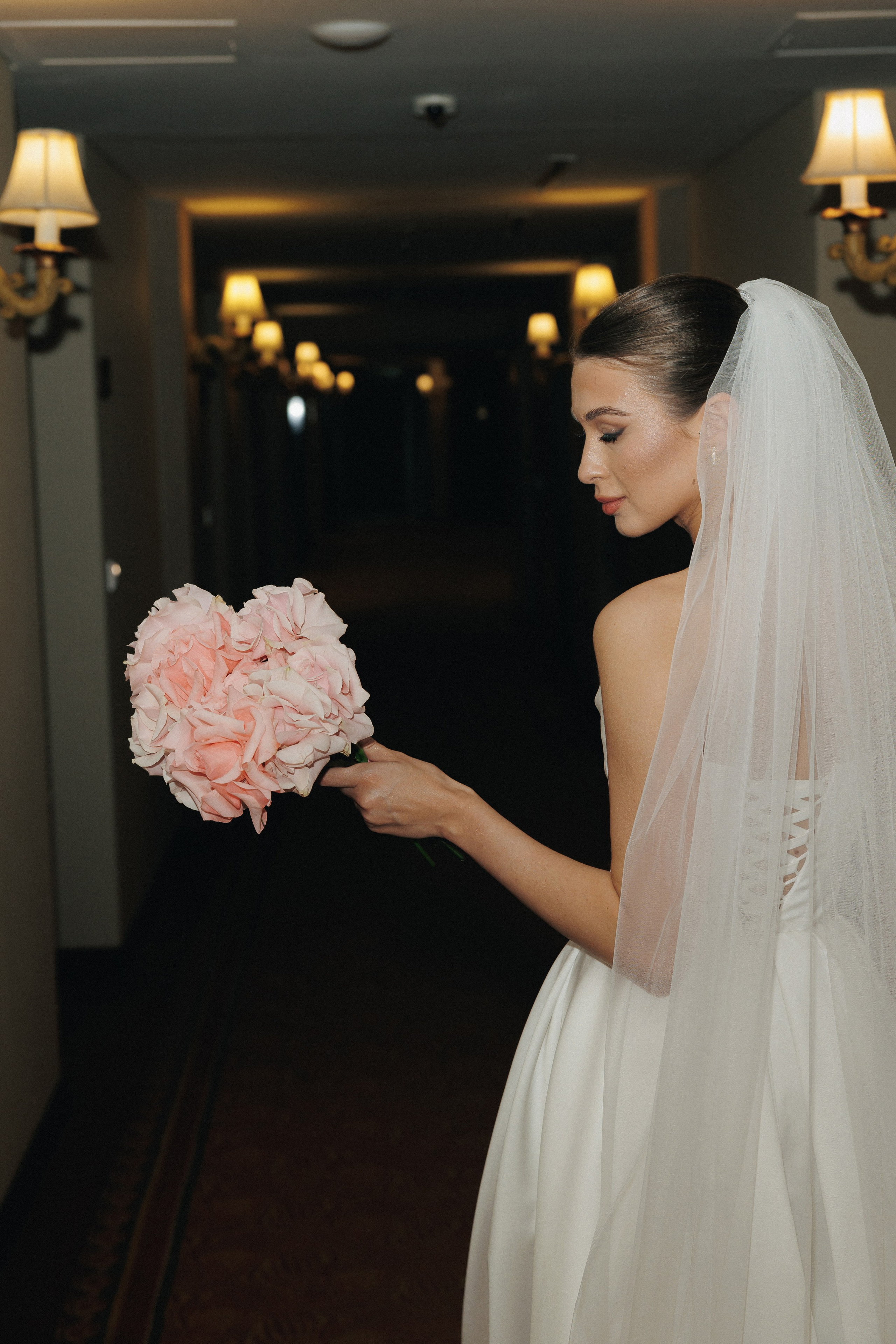 БОГДАН И АНАСТАСИЯ | ЮЖНО-САХАЛИНСК. Wedding and family photographer in Vladivostok Anton Blokhin