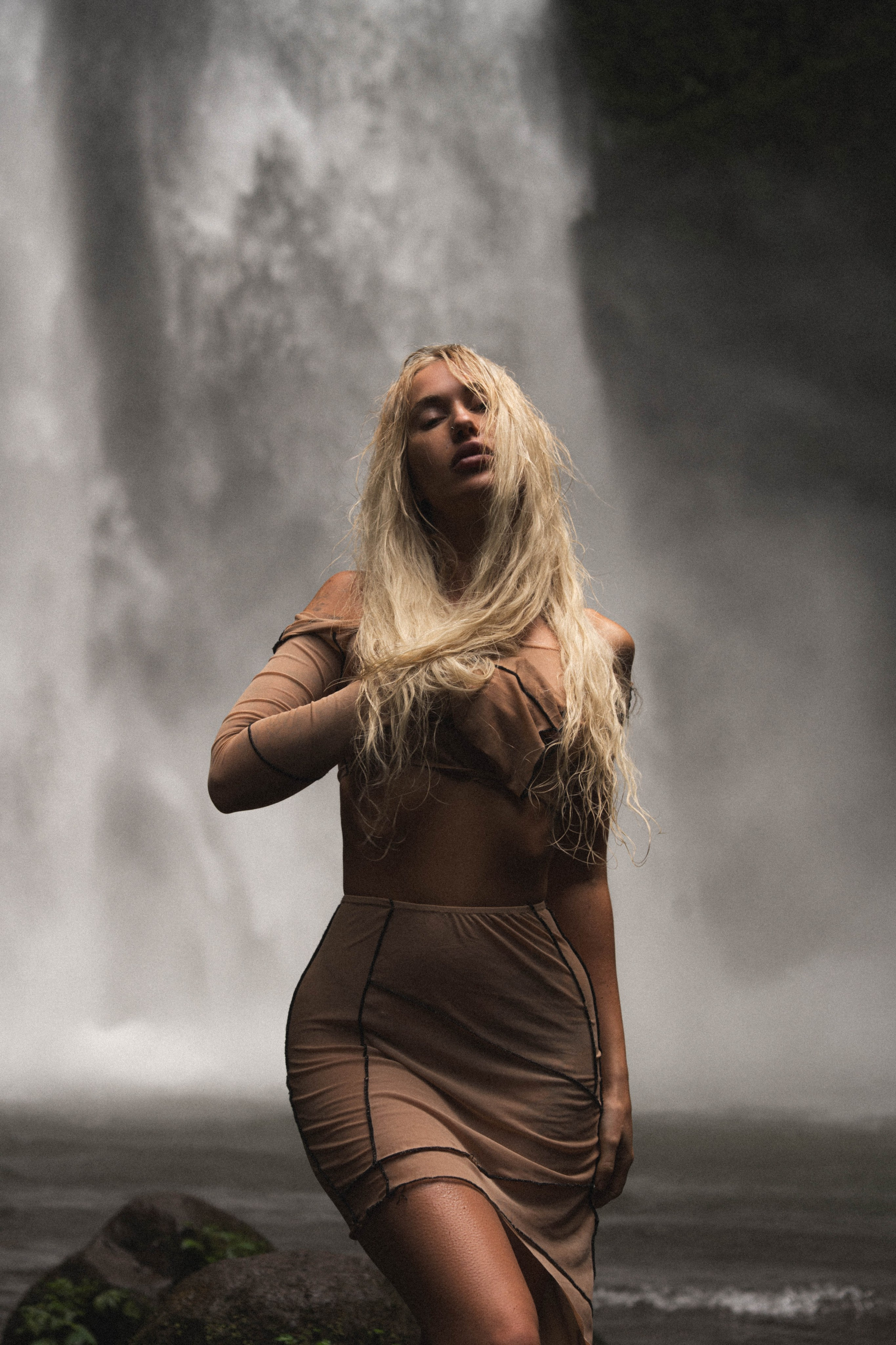 Бали. Портретный фотограф Анастасия