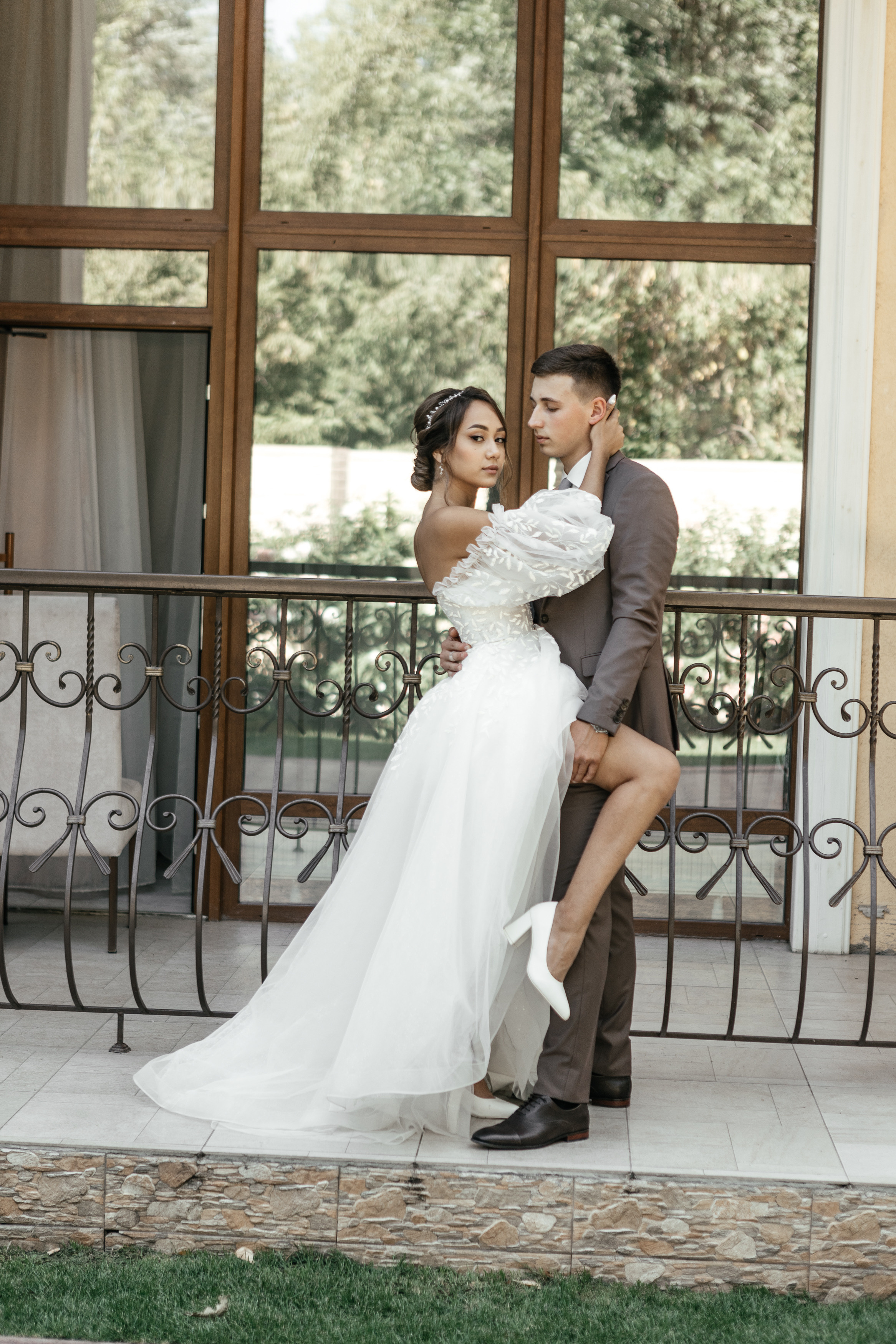 Свадебный фотограф Уфа — Руслан ГабдлисламовЖивые эмоции, красивые кадры, воспоминания на всю жизнь.Работаю по всей Республике Башкортоста. Свадебный фотограф Уфа Руслан Габдлисламов