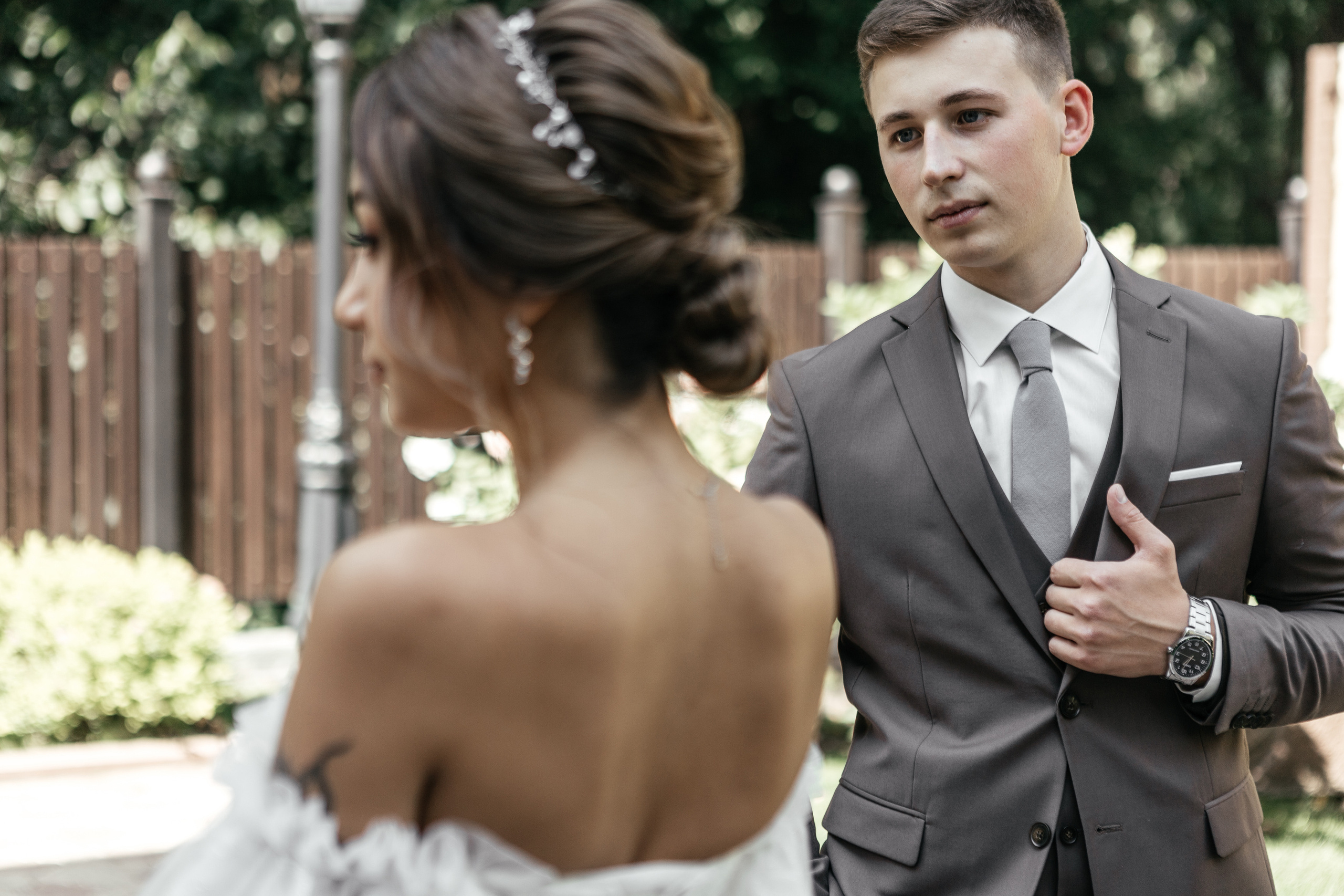 Свадебный фотограф Уфа — Руслан ГабдлисламовЖивые эмоции, красивые кадры, воспоминания на всю жизнь.Работаю по всей Республике Башкортоста. Свадебный фотограф Уфа Руслан Габдлисламов