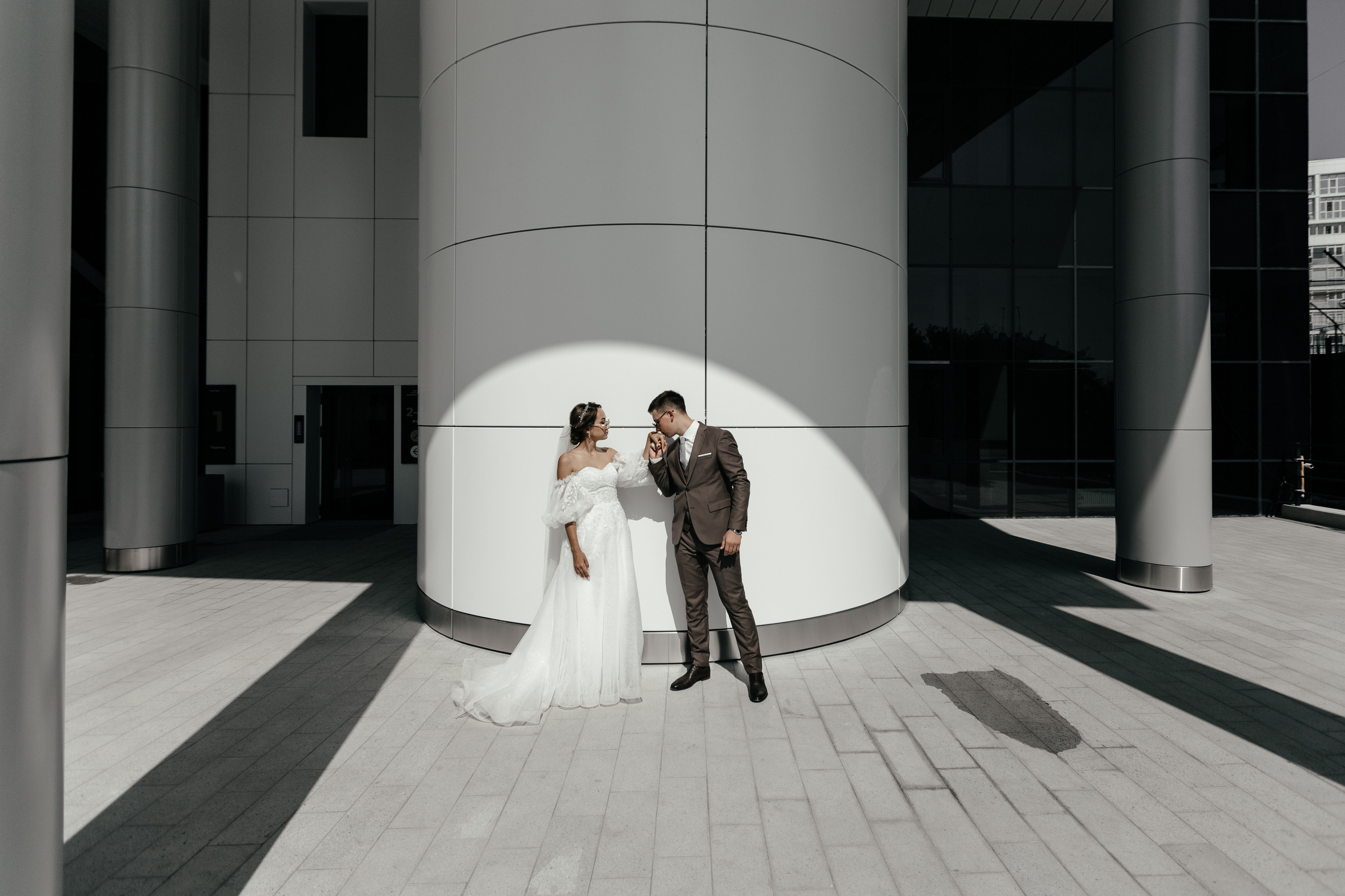 Свадебный фотограф Уфа — Руслан ГабдлисламовЖивые эмоции, красивые кадры, воспоминания на всю жизнь.Работаю по всей Республике Башкортоста. Свадебный фотограф Уфа Руслан Габдлисламов