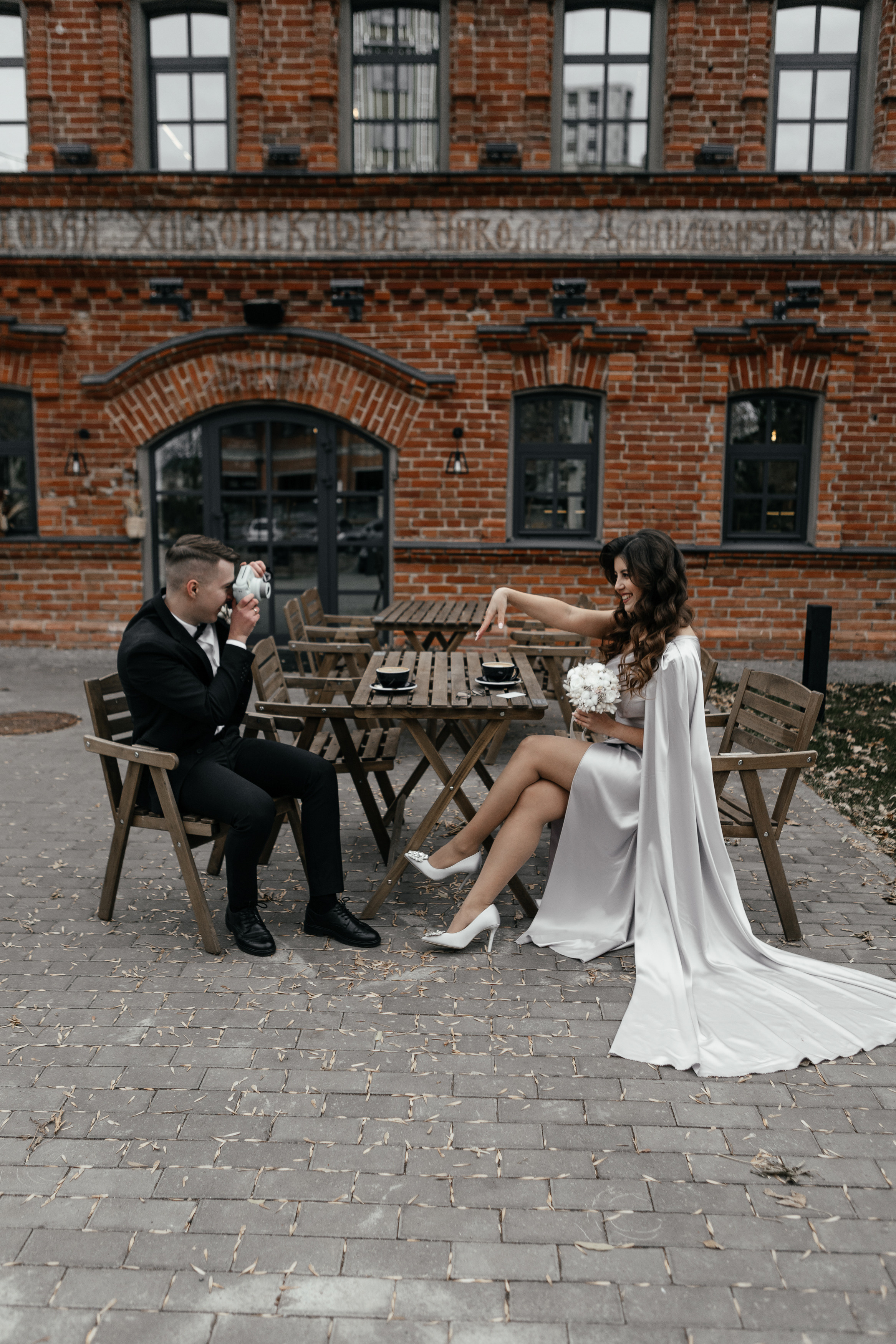 Свадебный фотограф Уфа — Руслан ГабдлисламовЖивые эмоции, красивые кадры, воспоминания на всю жизнь.Работаю по всей Республике Башкортоста. Свадебный фотограф Уфа Руслан Габдлисламов