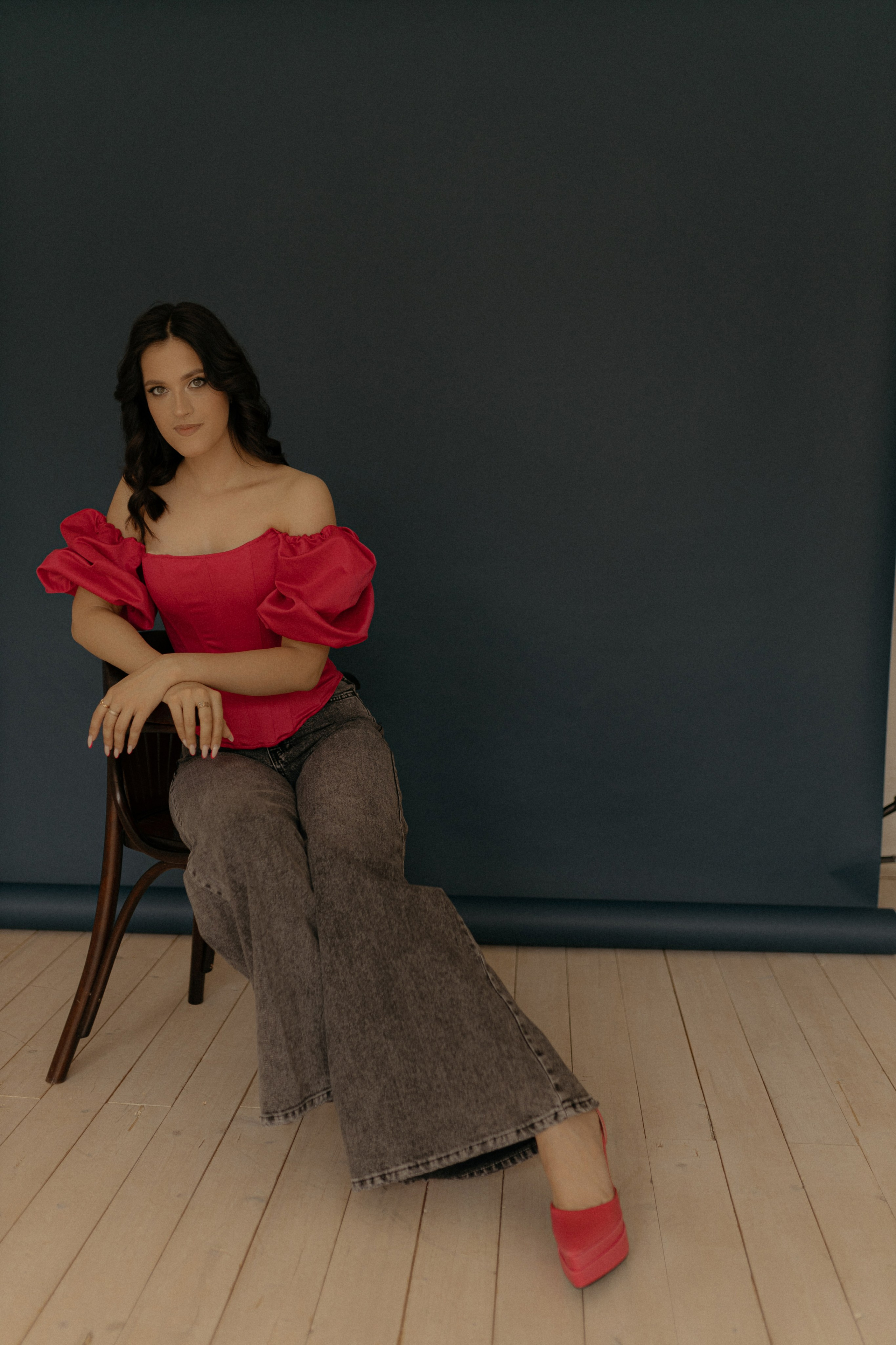 Юлия. DARYA.BELKINA