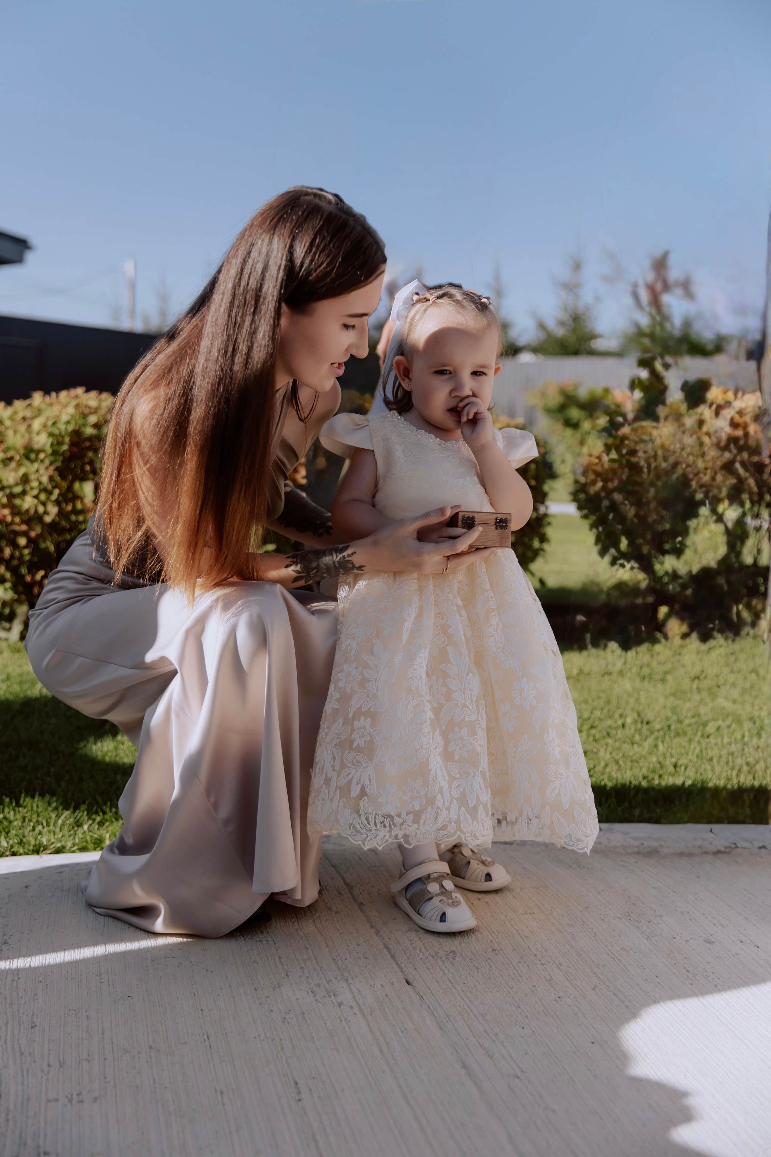 Андрей и Анастасия. Фотограф, который снимает любовь в Санкт-Петербурге и Череповце