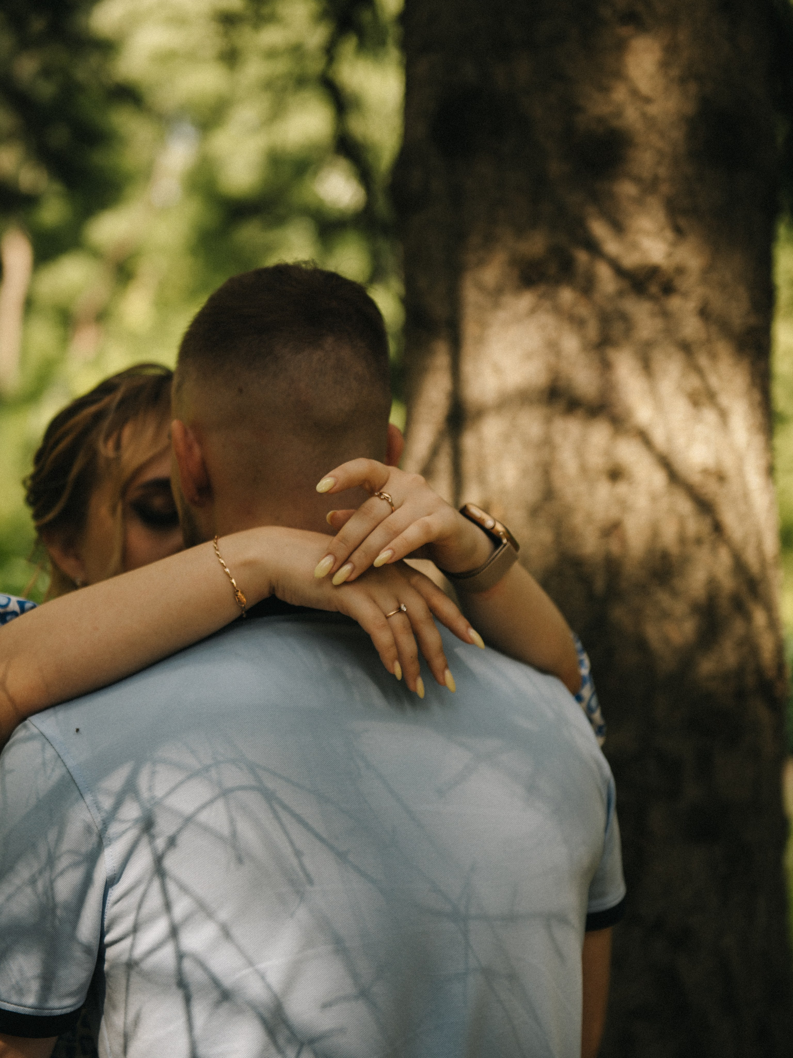 Дарья и Денис. Ph.proulints