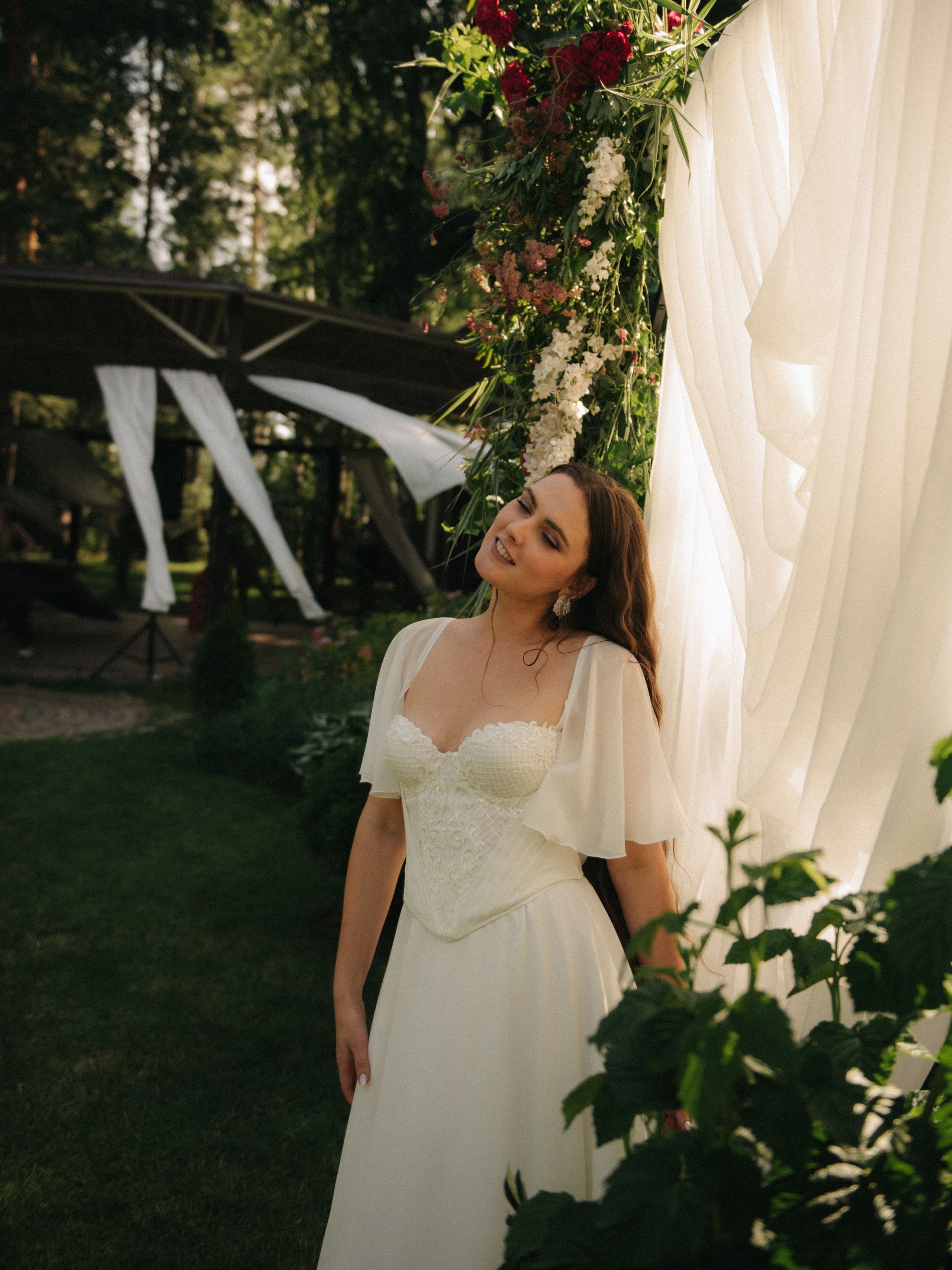 Дарья и Савва. Ph.proulints