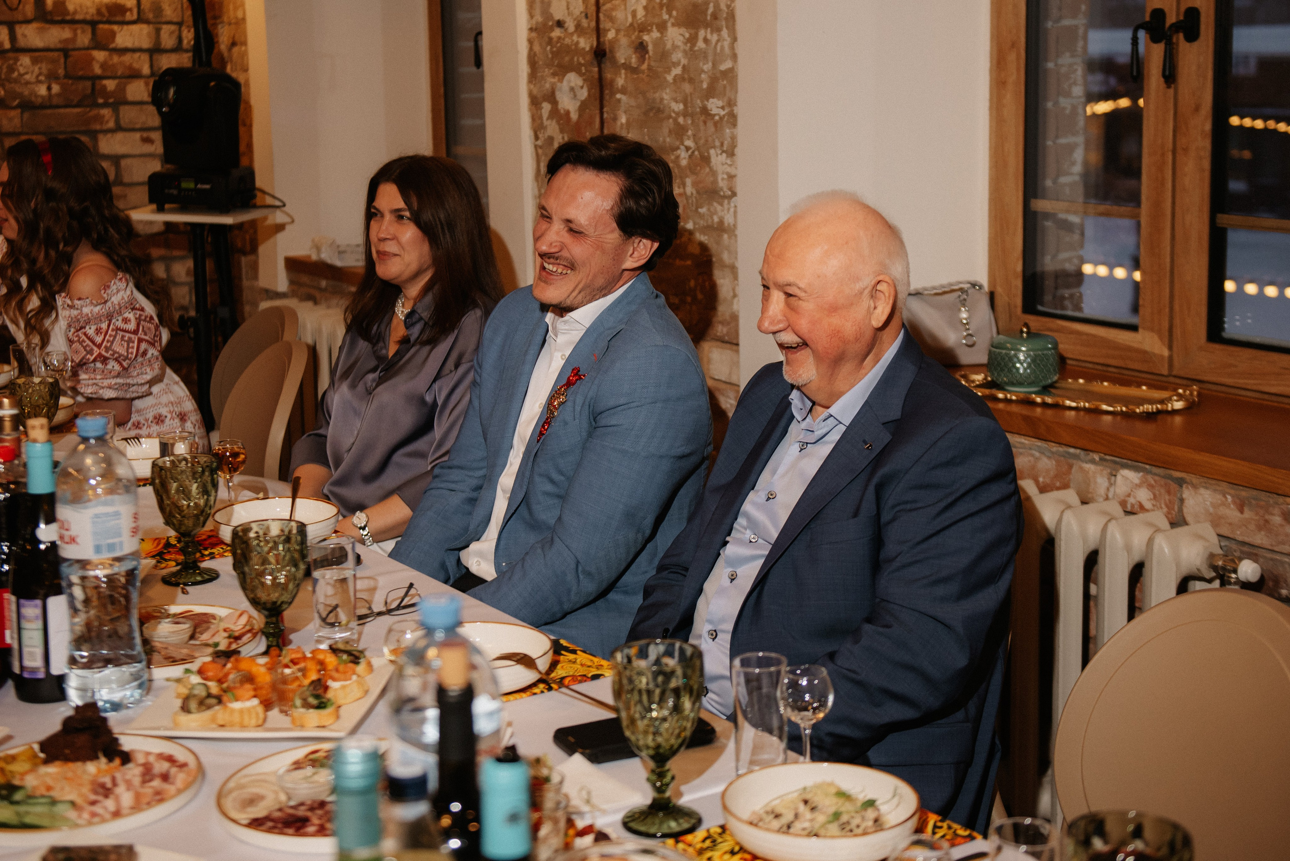 Корпоративы. Ph.proulints