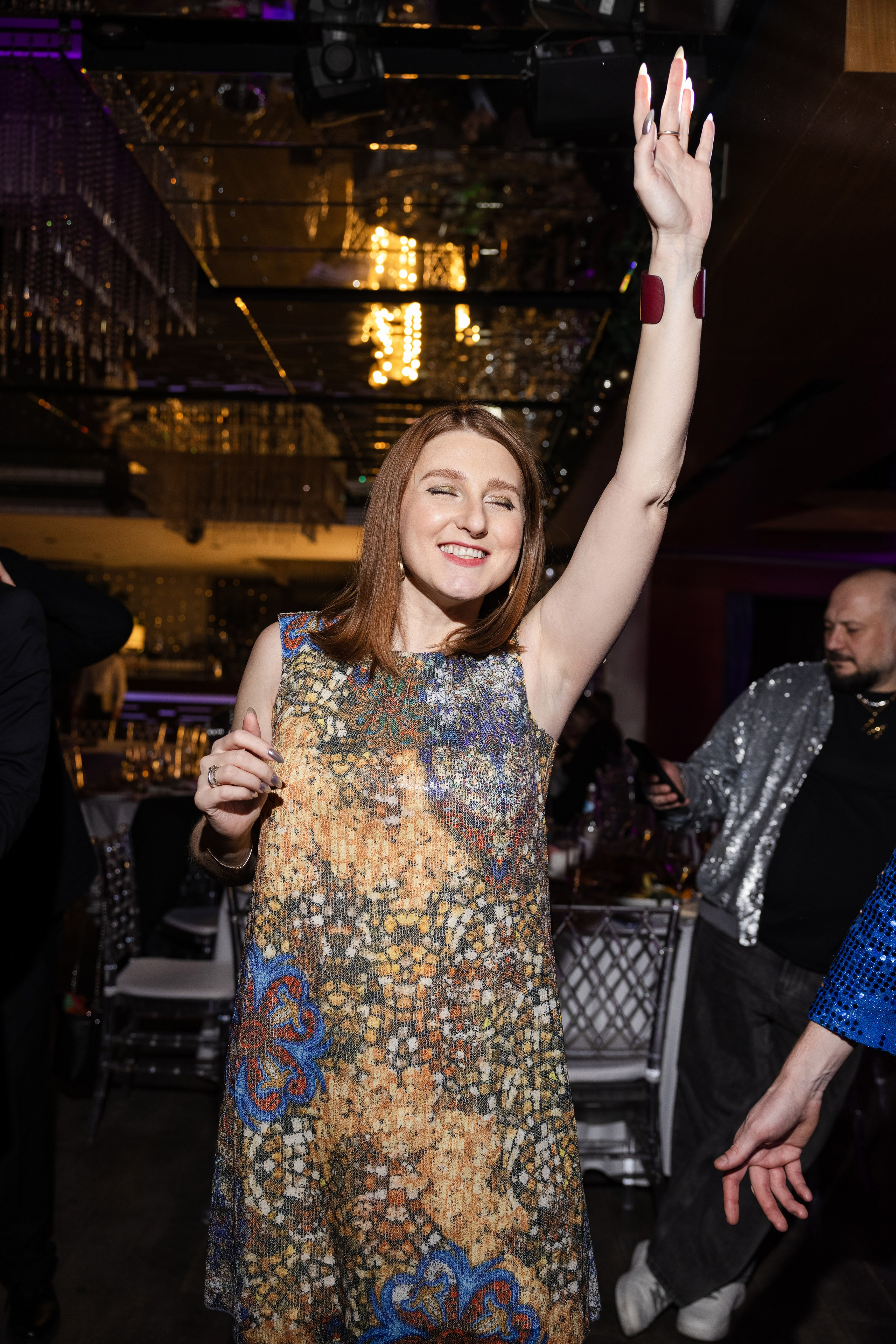 Корпоратив ESG. Свадебный репортажный фотограф в Москве