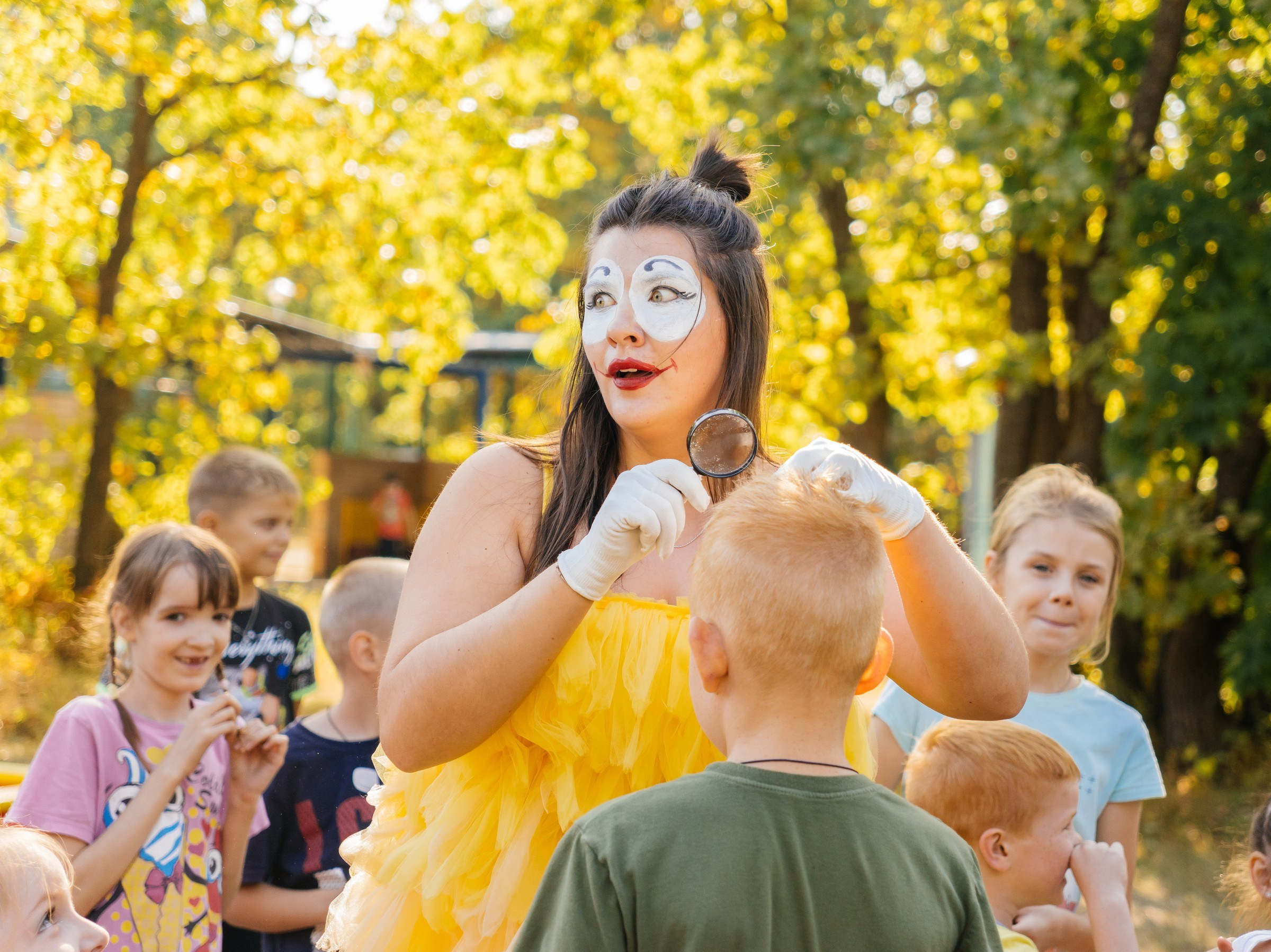 Ханмурзин Рустам — Детские праздники. Семейный и LifeStyle фотограф в Жигулевске и Тольятти Рустам Ханмурзин