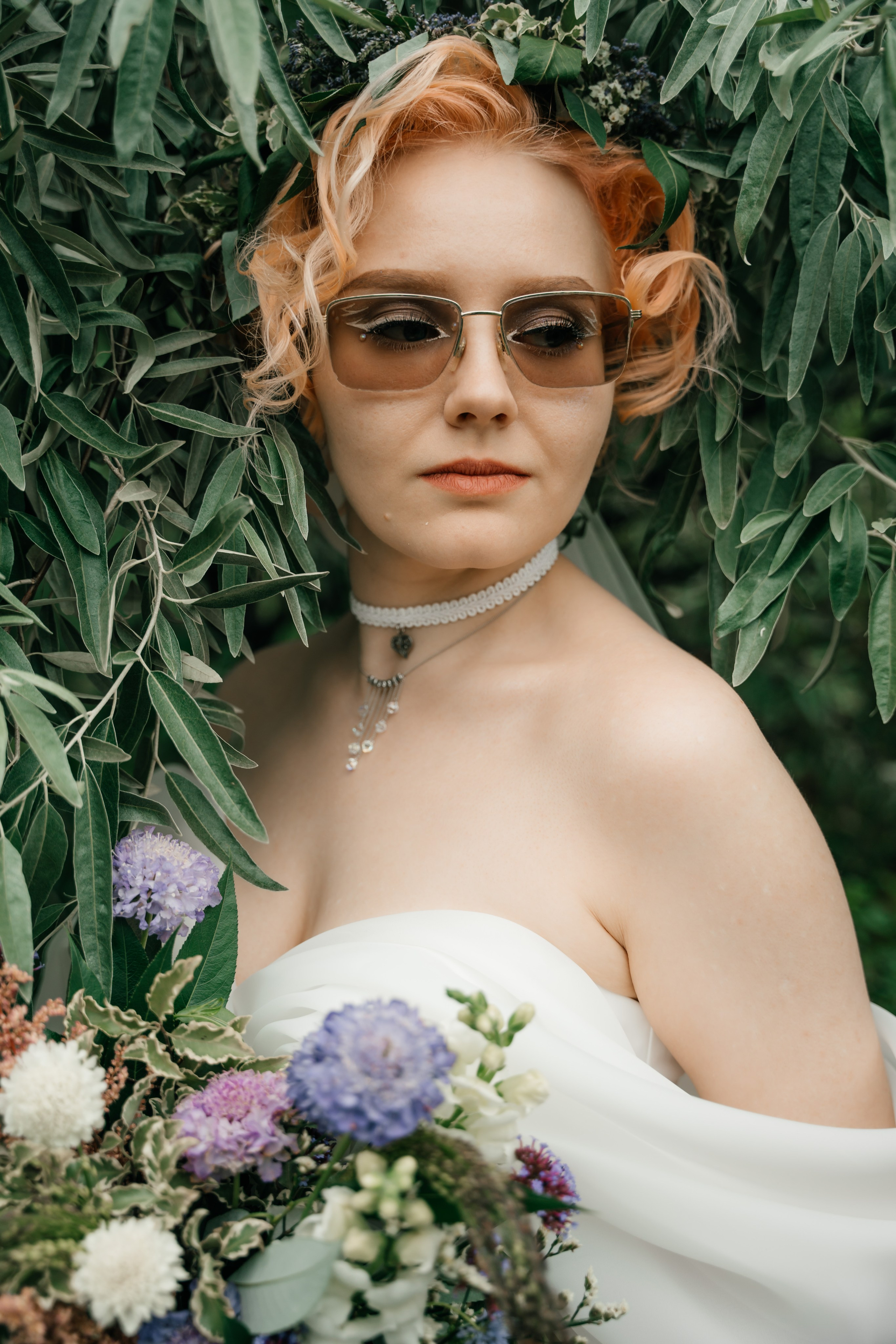 Варвара и Александр. Ульяна Ремезова | Фотограф | Челябинск