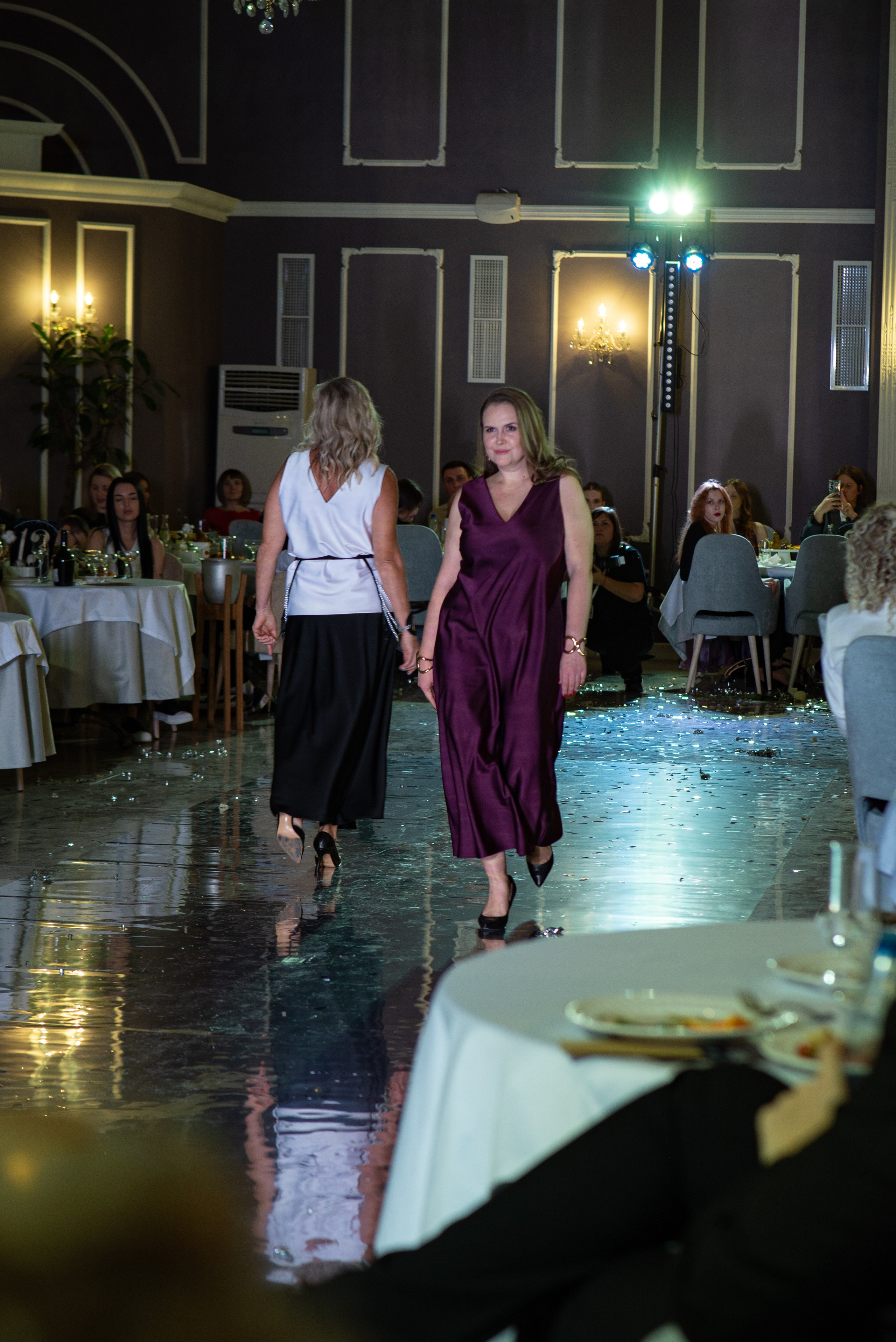 Супермодель 2025 Липецк. Портретный фотограф Марина Тамбовская