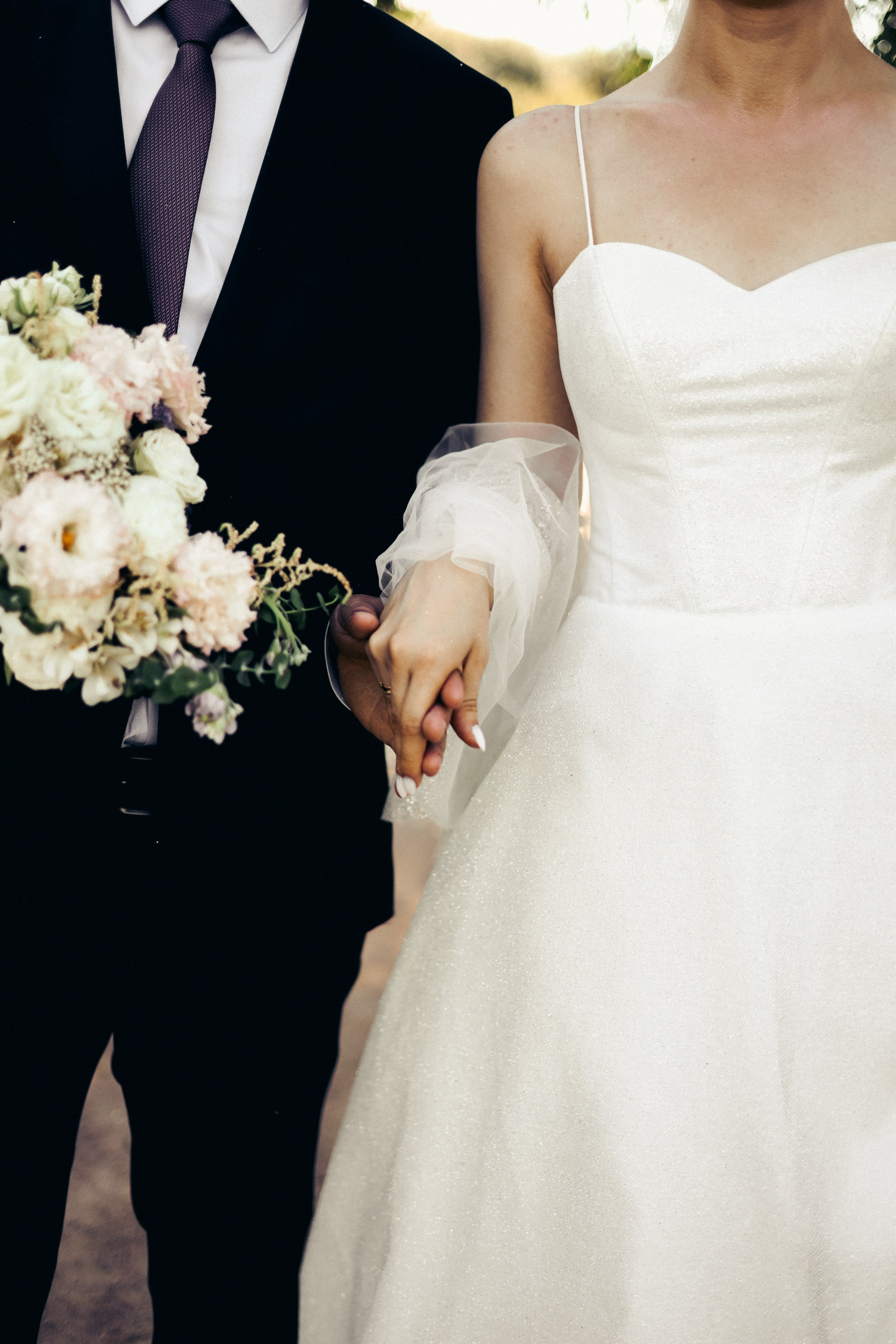 Владимир & Марина. Фотограф Мария Лаенко