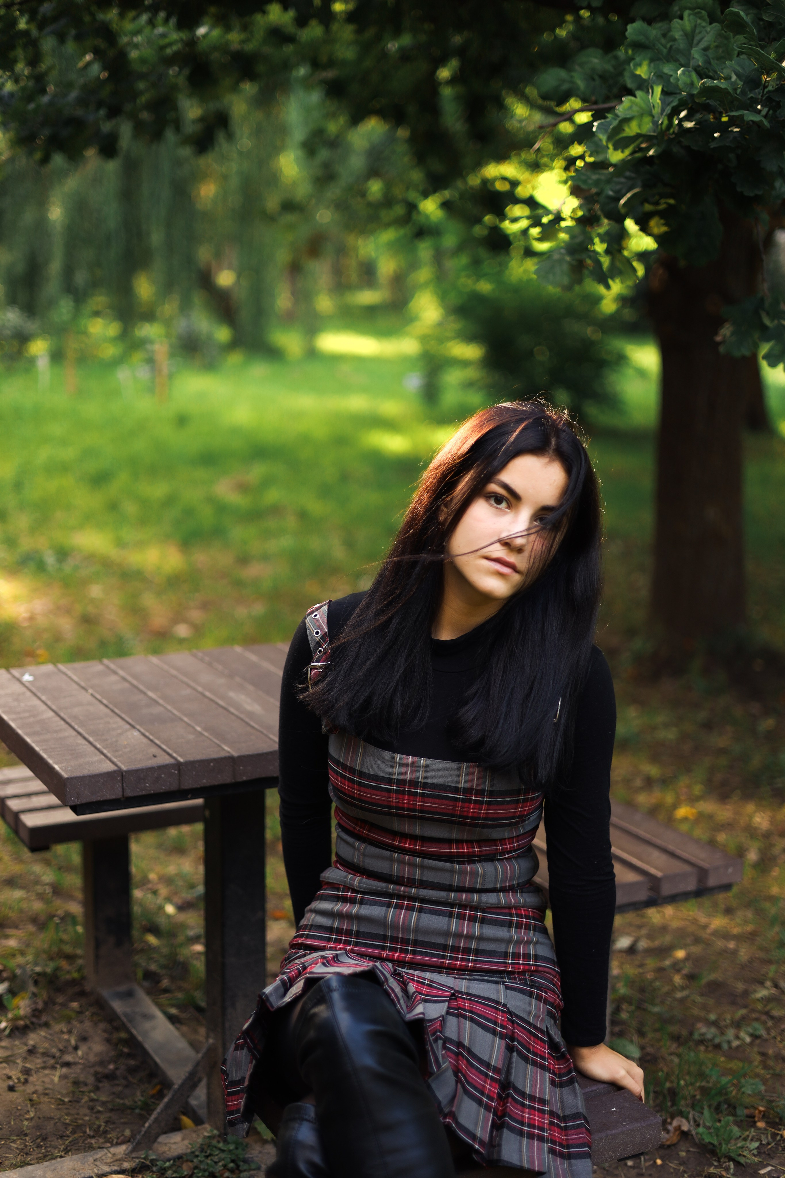 Рита. Фотограф Мария Лаенко