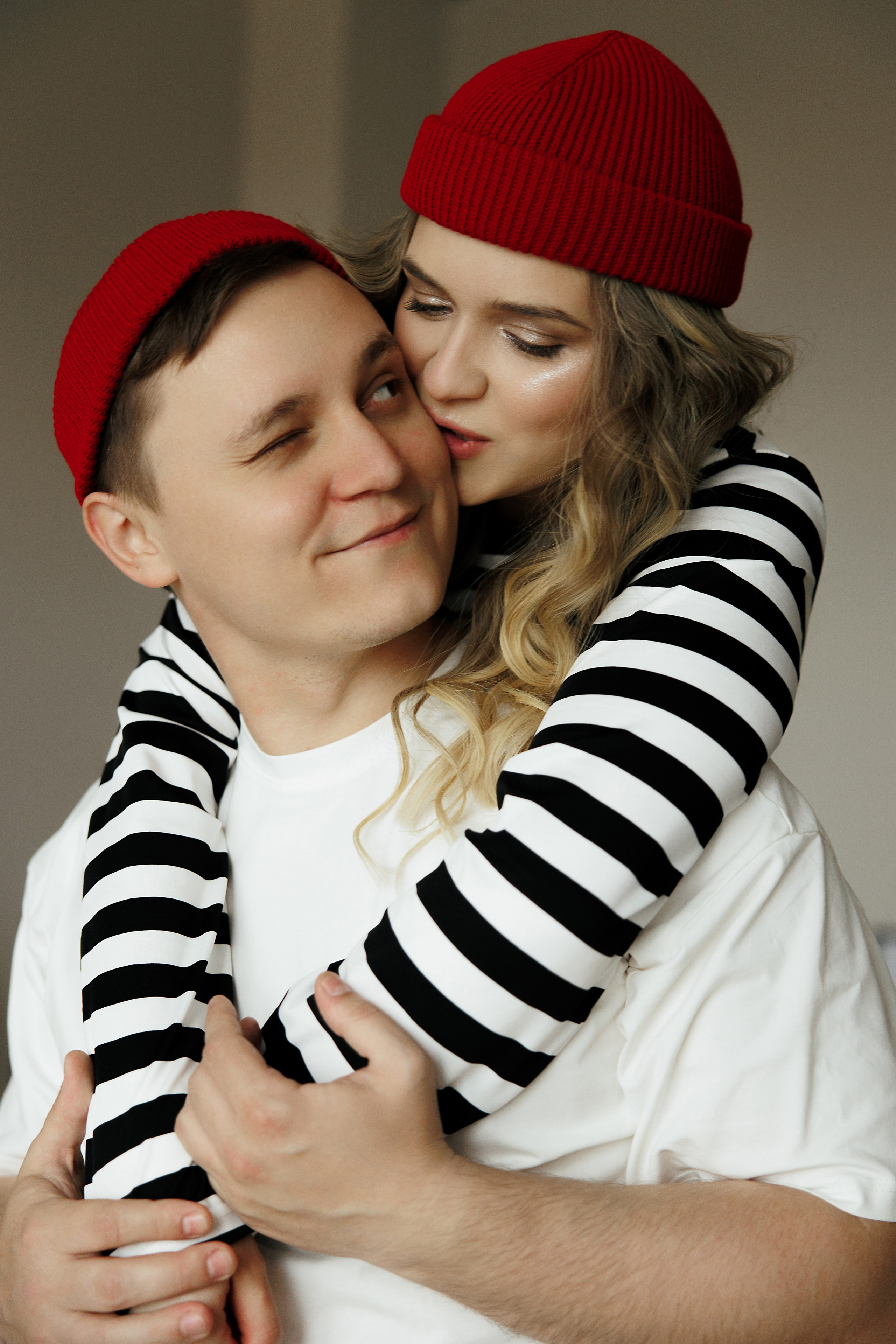 Ты морячка, я моряк. Свадебный и семейный фотограф Харольцева Наталья