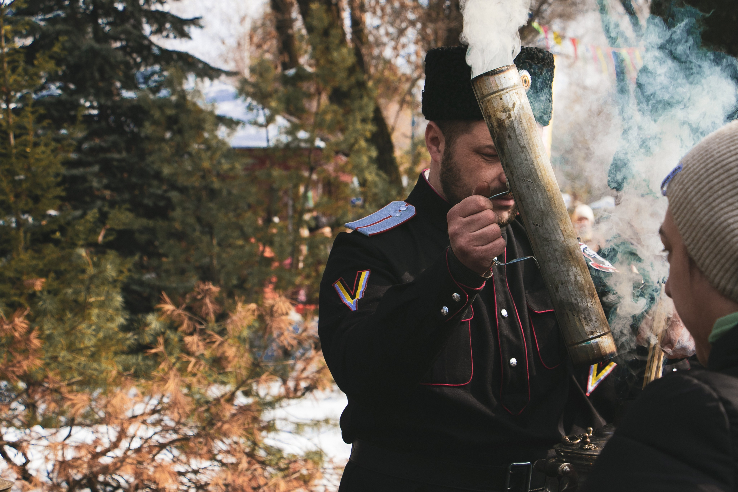 Maslenitsa Family Park |