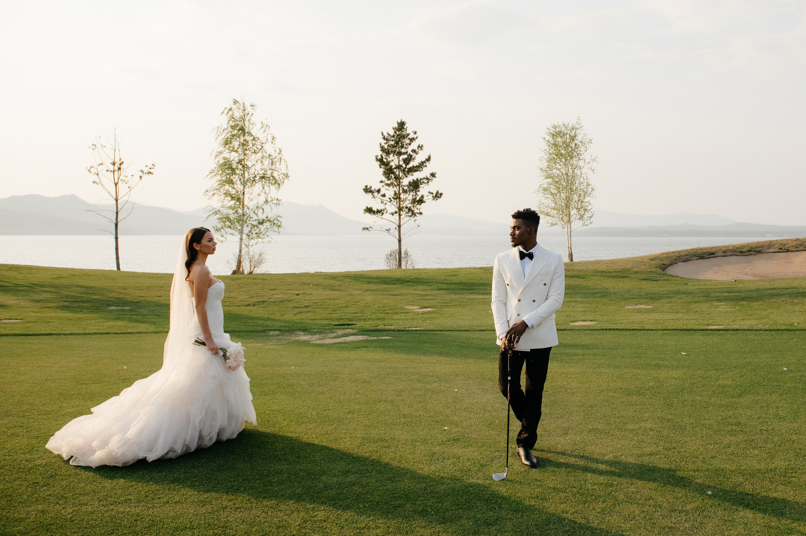 PREWEDDING. Фотограф Евгений Фураев