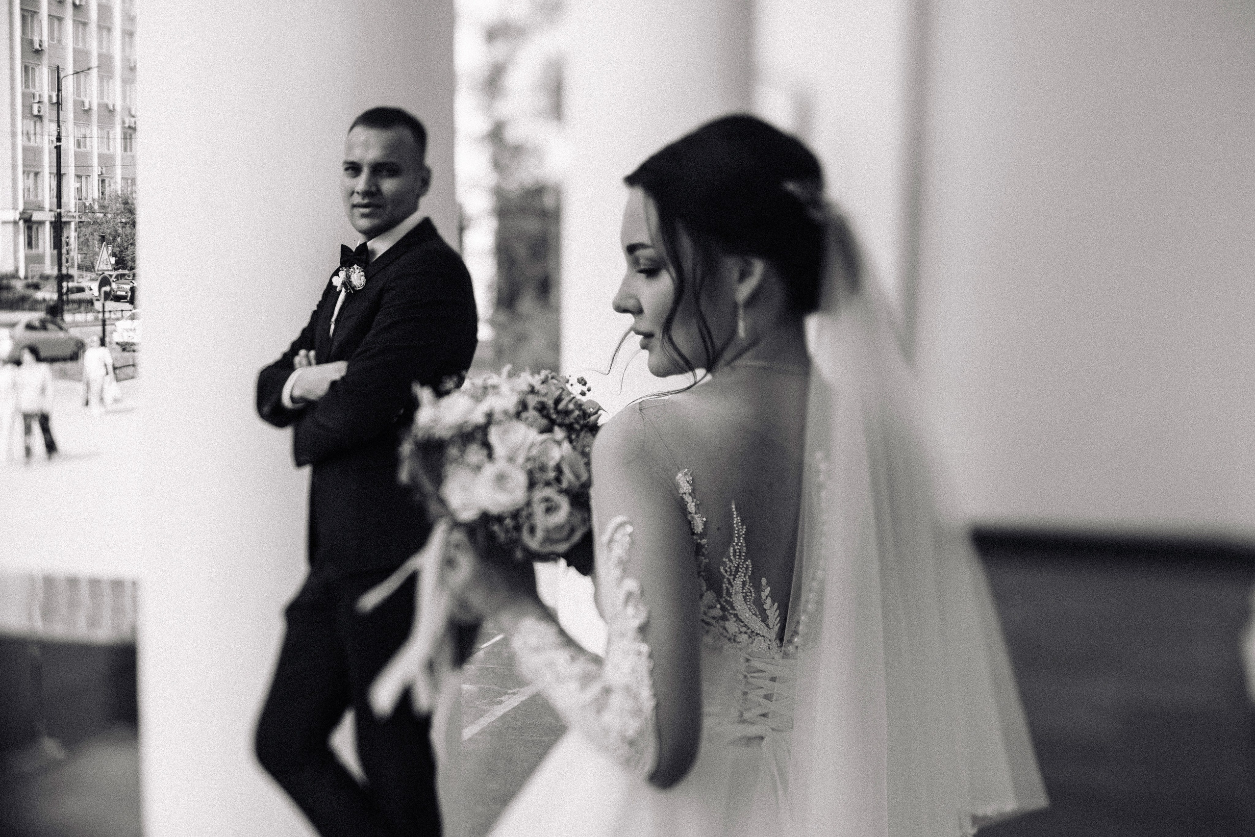 Вика+Вова. Фотограф Анатолий Шестаков