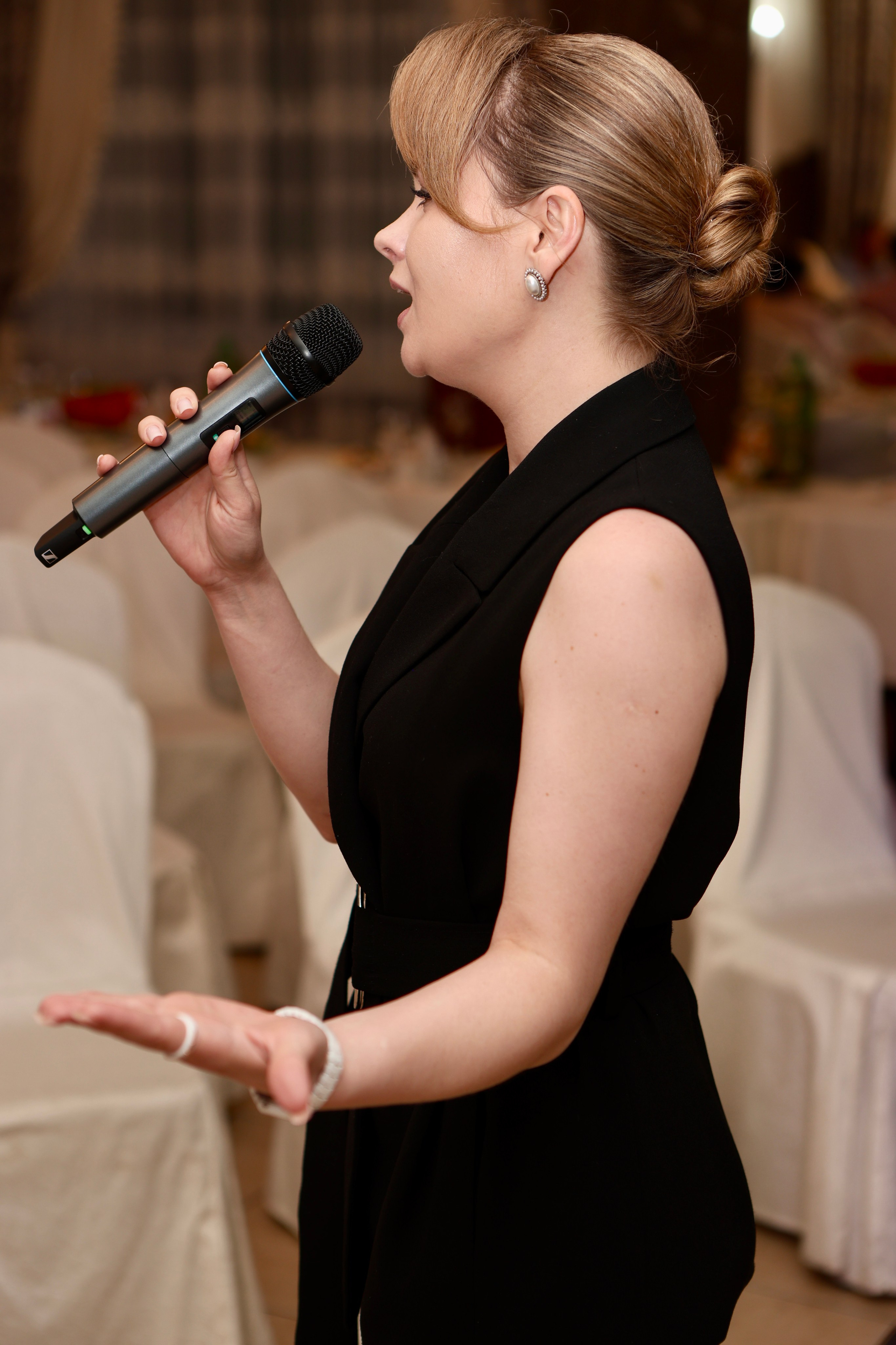 Школьный выпускной. Фотограф в Курске Смирнов Евгений