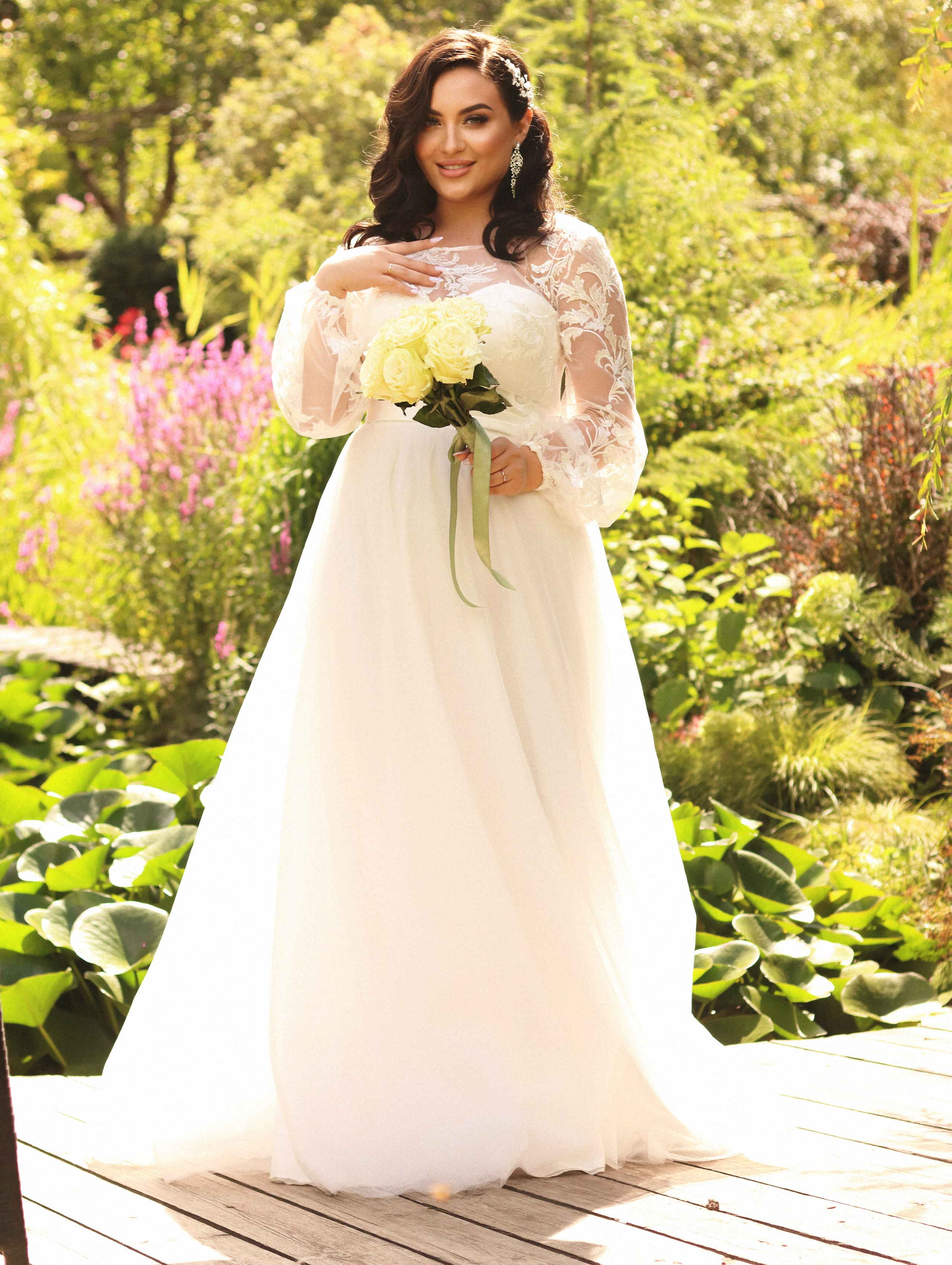 Камиль и Алена. Фотограф в Курске Смирнов Евгений