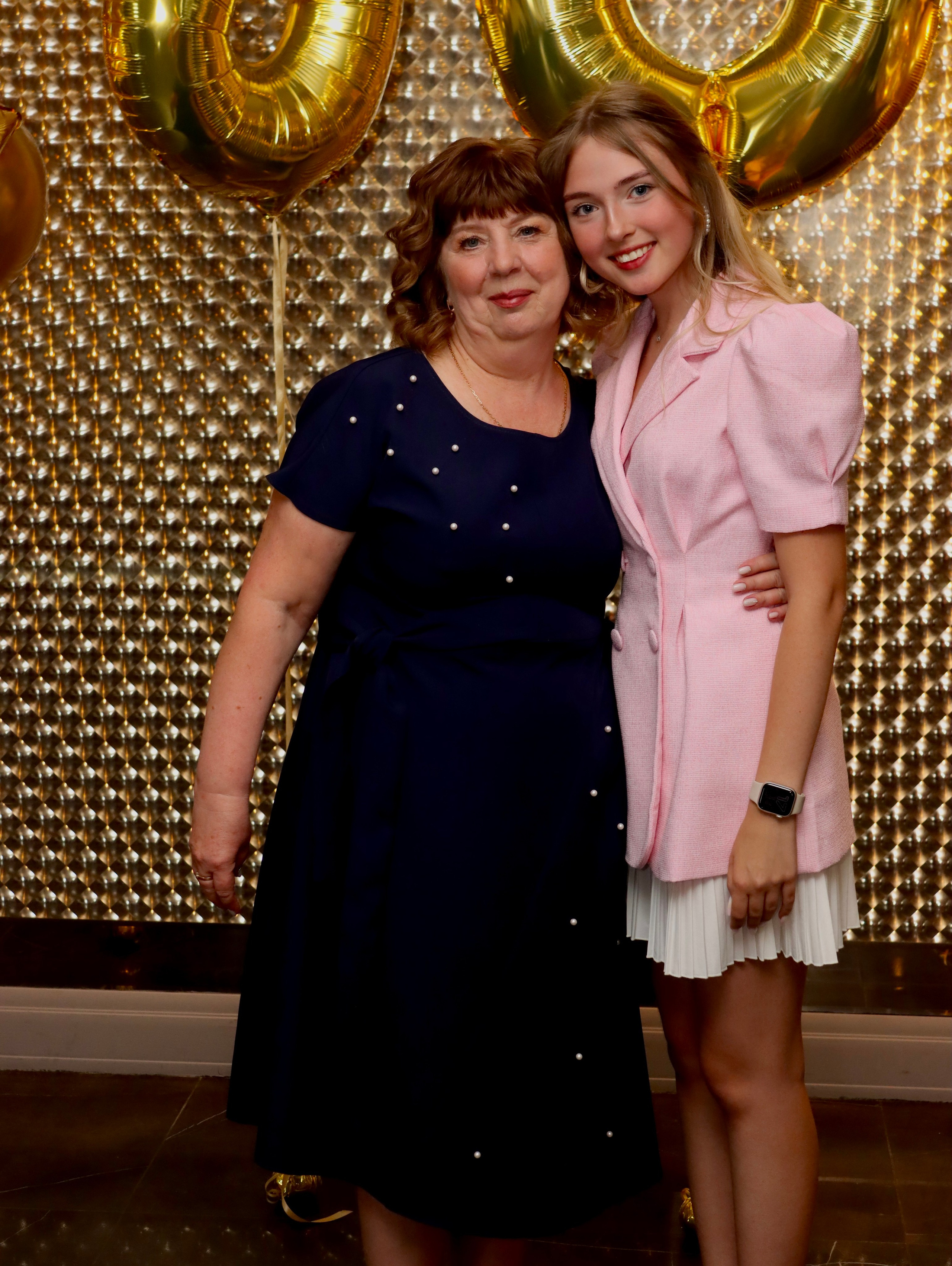 Юбилей. Фотограф в Курске Смирнов Евгений