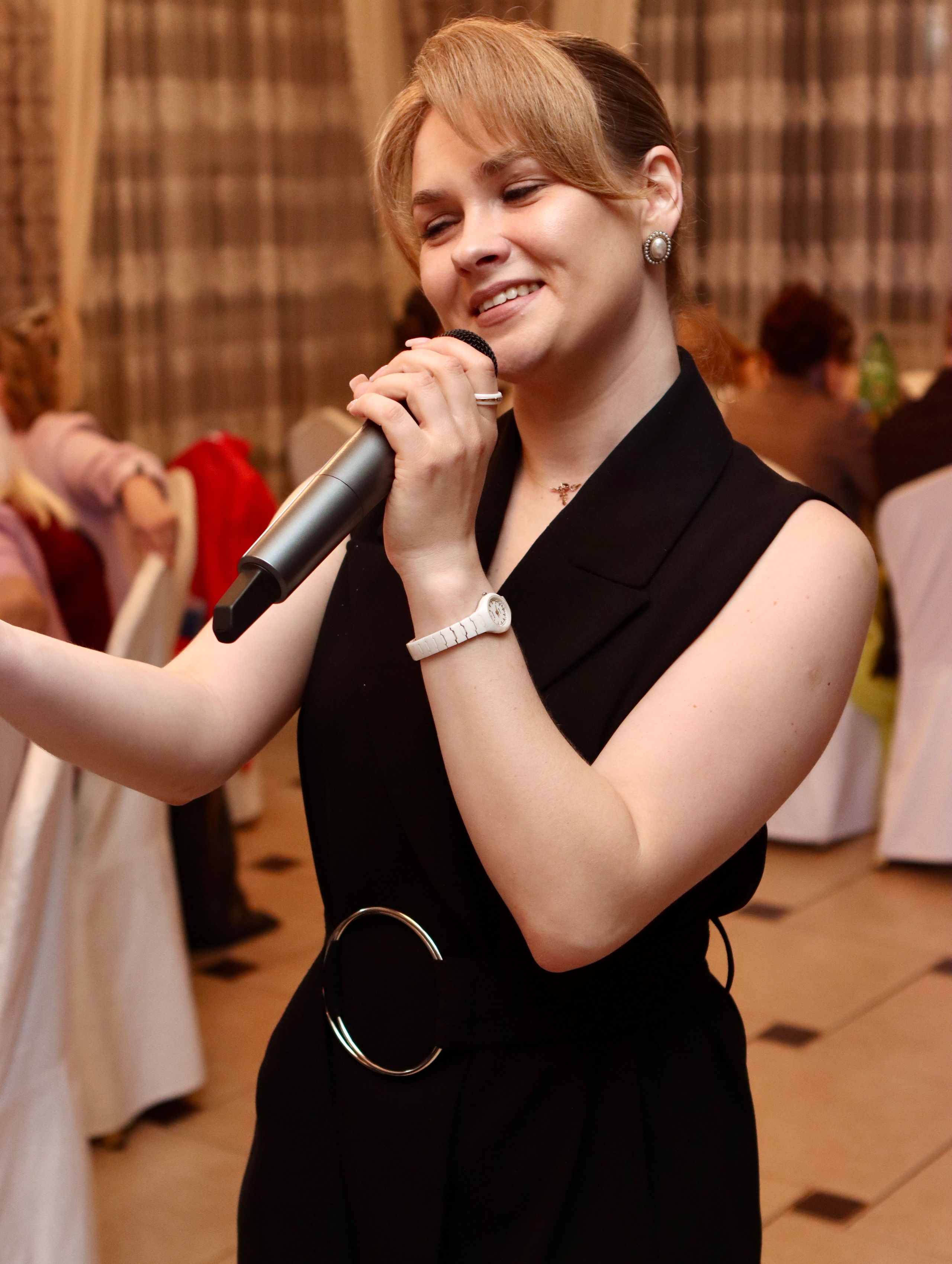 Школьный выпускной. Фотограф в Курске Смирнов Евгений