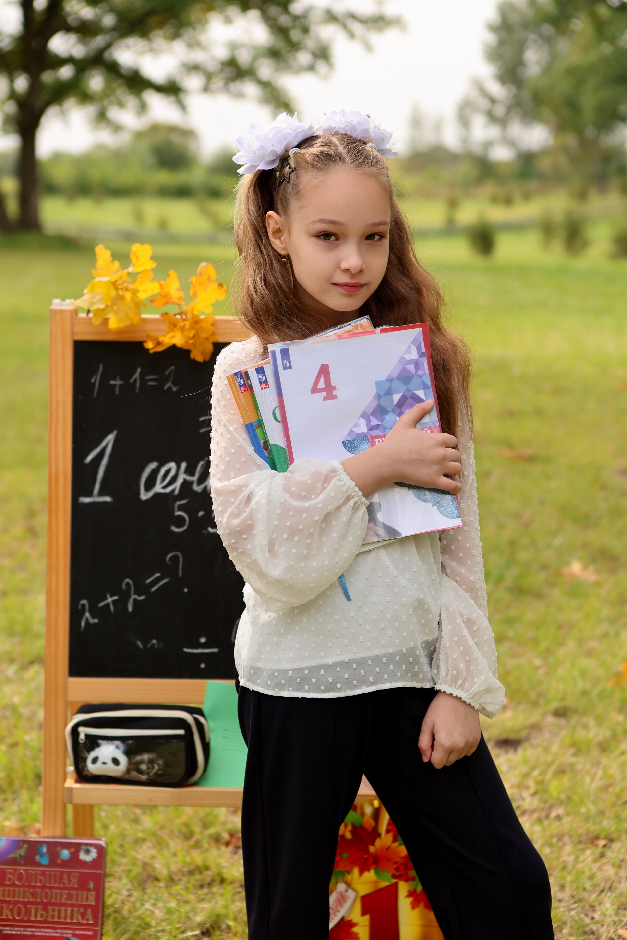 Есения. Фотограф в Курске Смирнов Евгений