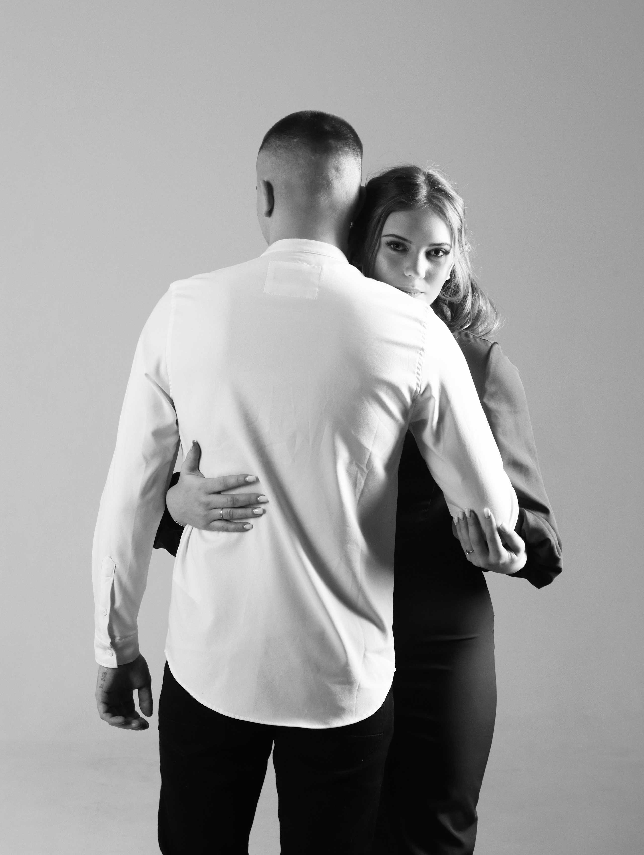 Софья и Влад. Фотограф в Курске Смирнов Евгений