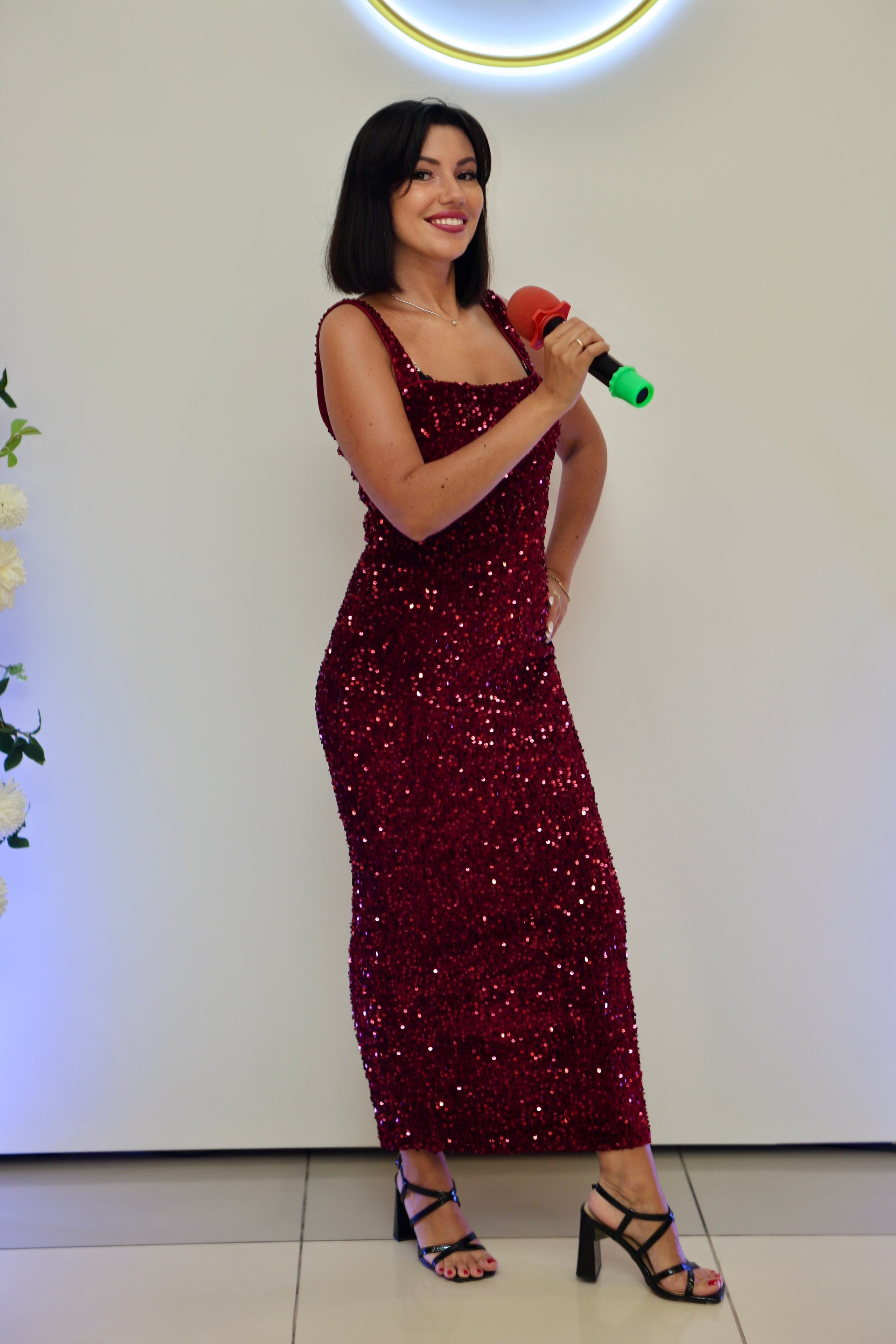 Свадебный банкет Андрея и Марины. Фотограф в Курске Смирнов Евгений