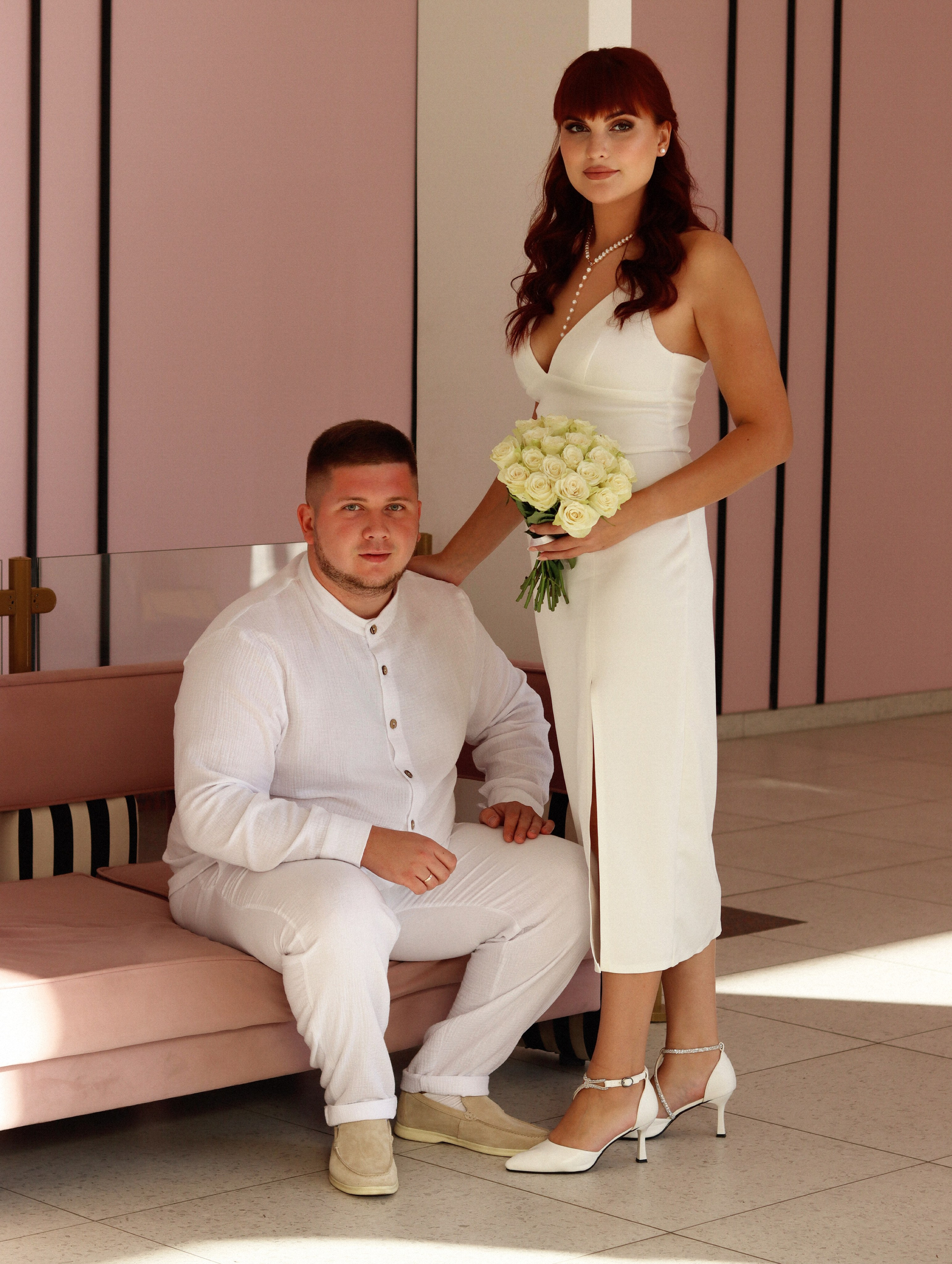 Алексей и Валерия. Фотограф в Курске Смирнов Евгений