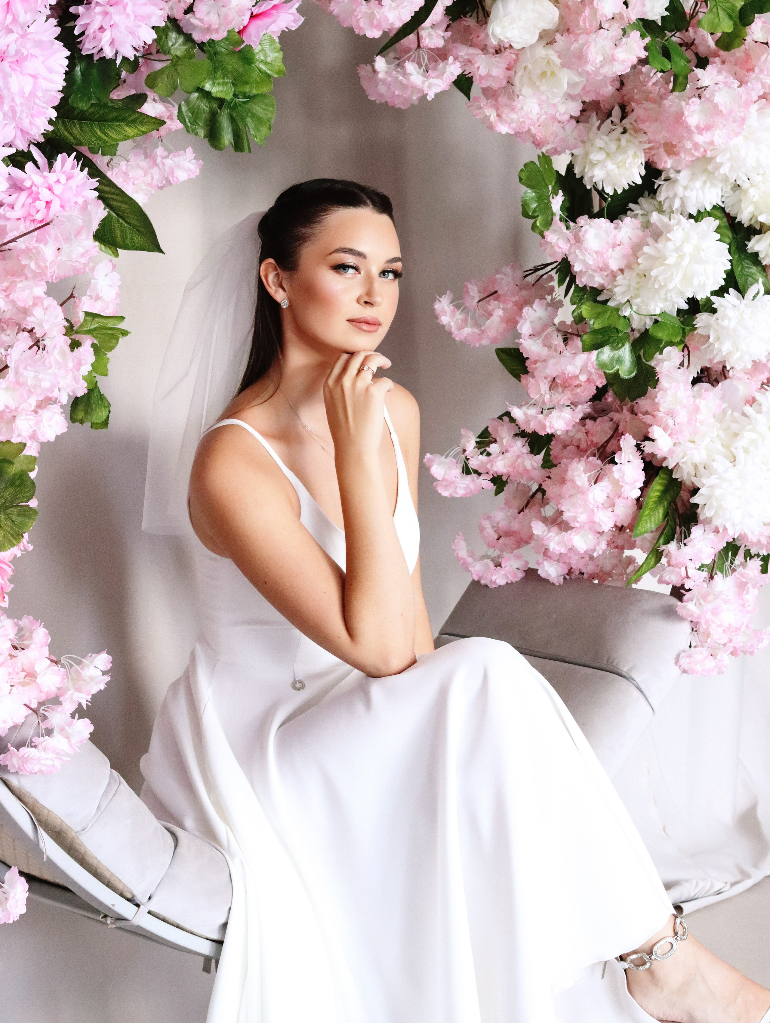 Тимур и Елизавета. Фотограф в Курске Смирнов Евгений