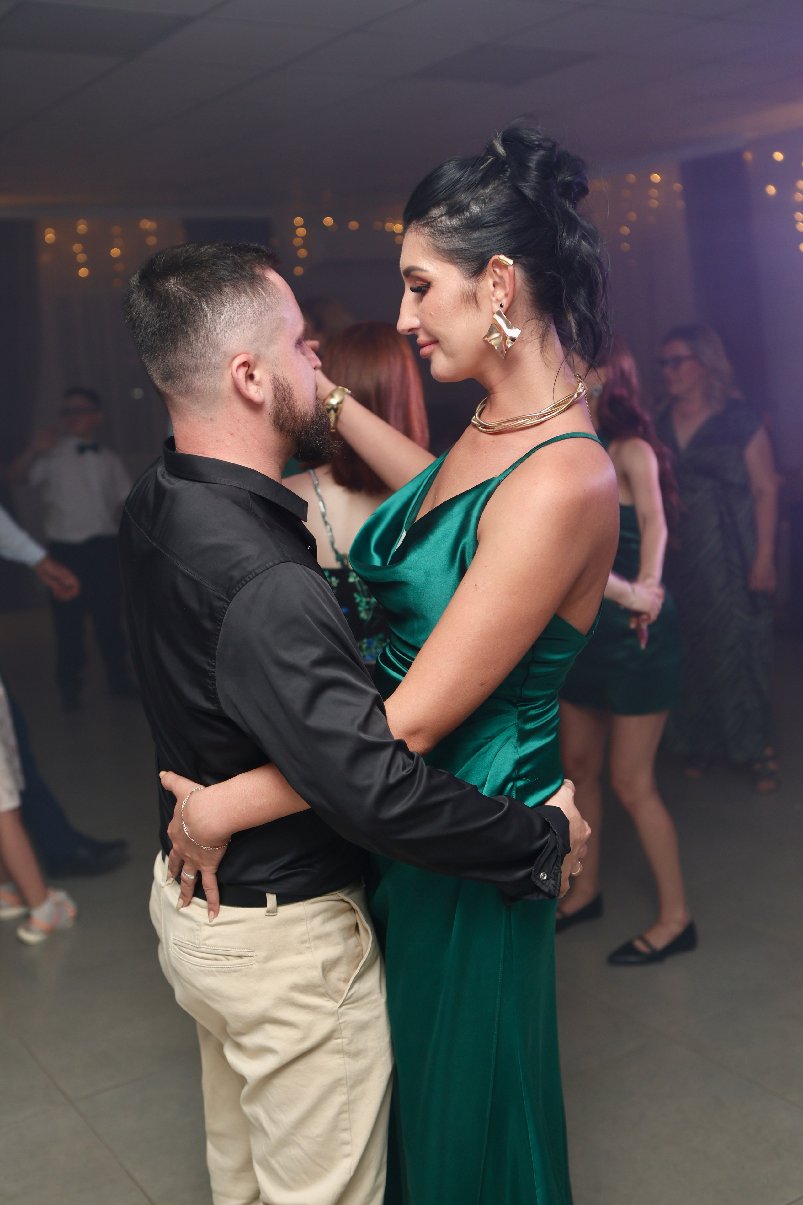 Свадьба Игоря и Татьяны. Фотограф в Курске Смирнов Евгений