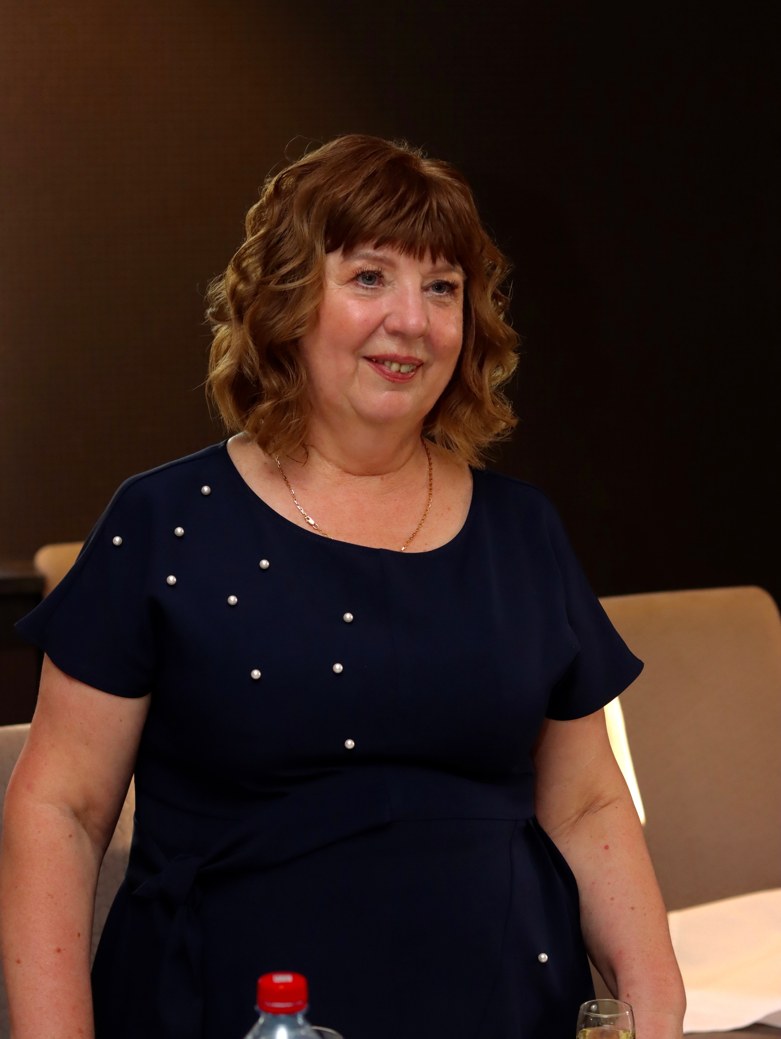 Юбилей. Фотограф в Курске Смирнов Евгений